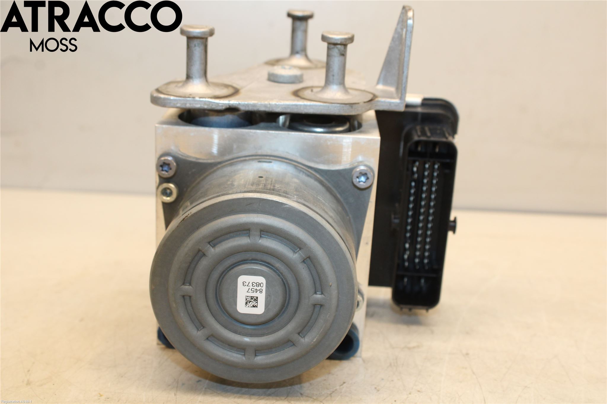 Mercedes-Benz MB GLC-KLASS (X253/C253) 15-22 Abs Hydraulaggregat