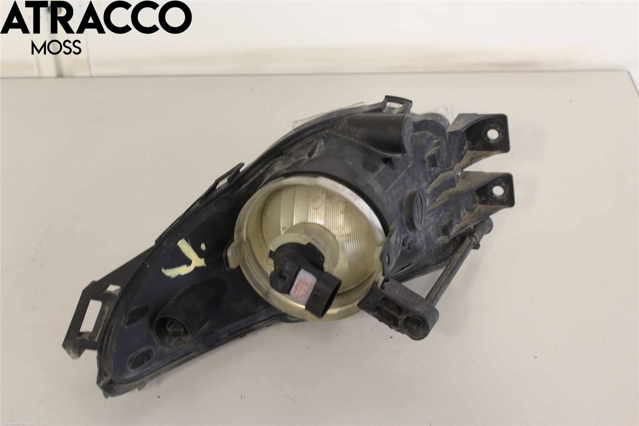 Opel INSIGNIA 09-16 Dimljus-Varselljus Fram