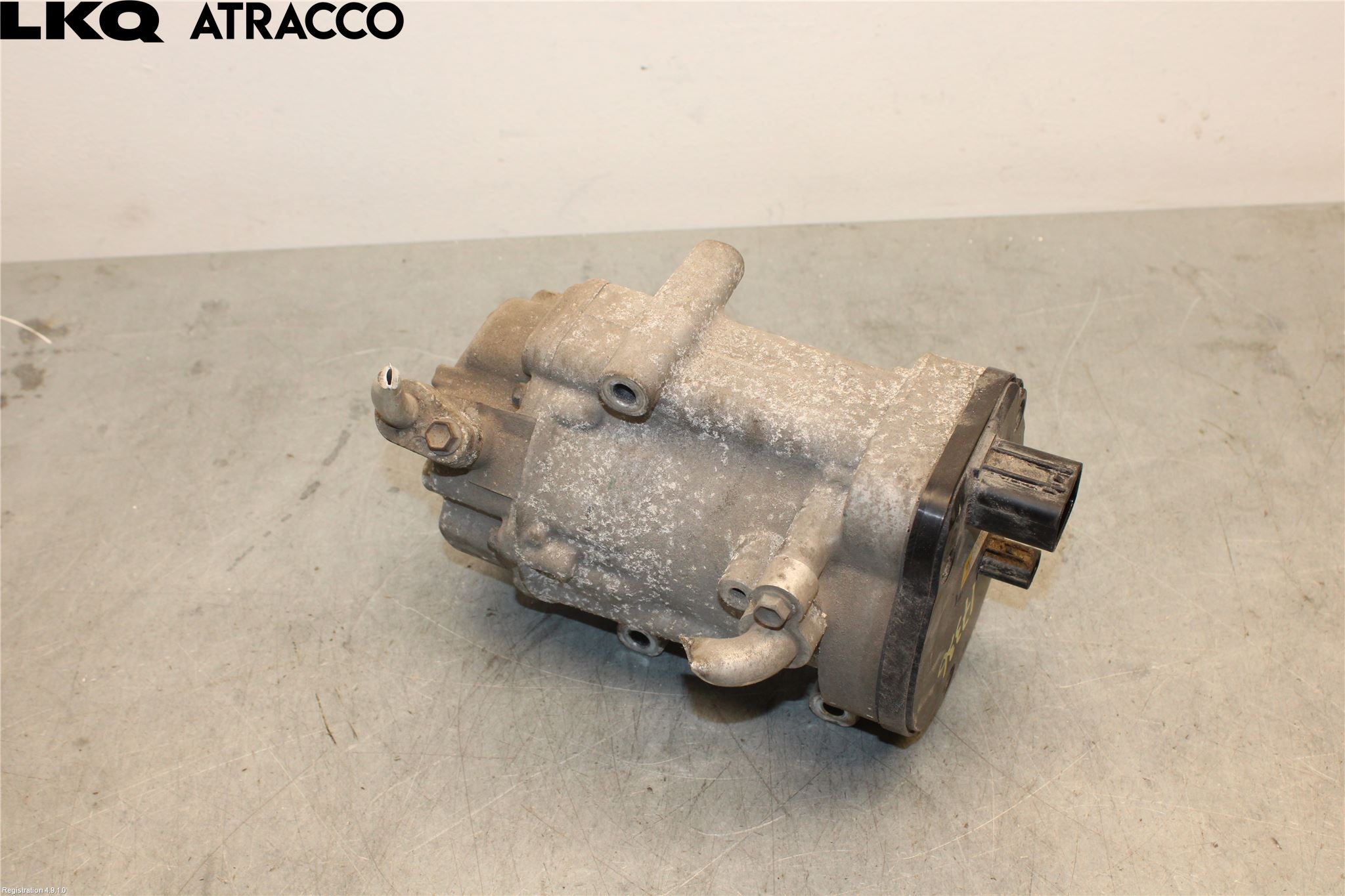 Toyota RAV4 19- Ac Kompressor