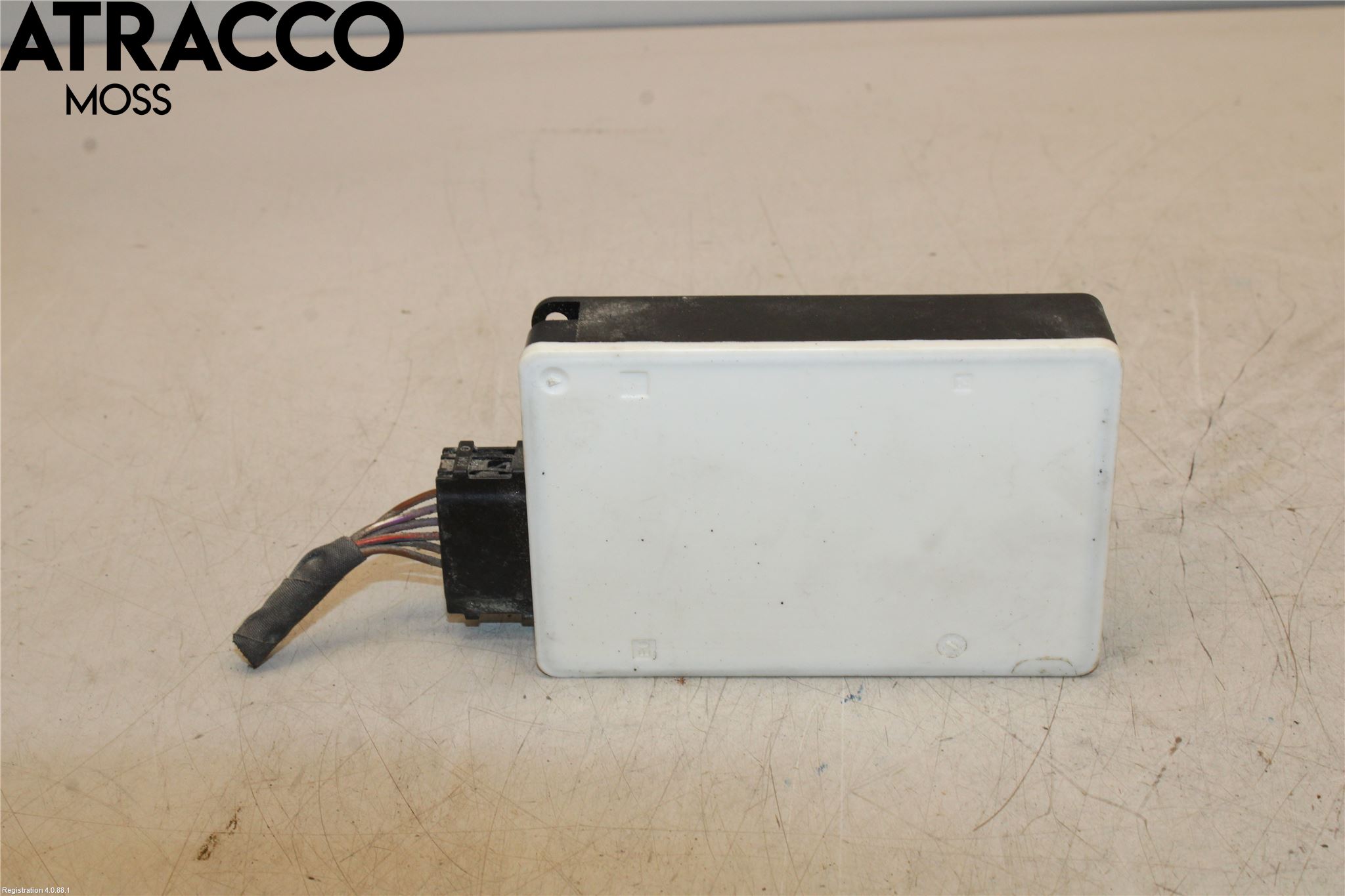 Mercedes-Benz MB GLC-KLASS (X253/C253) 15-22 Sensor Aktivt Kollisionsskydd
