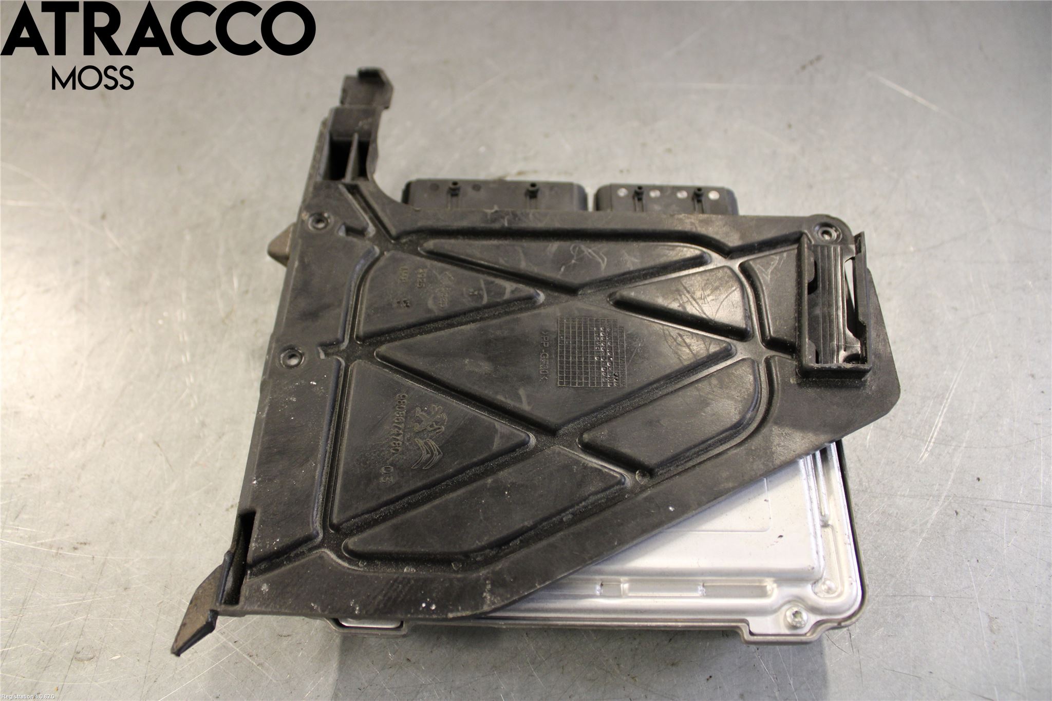 Peugeot RIFTER/E-RIFTER 19- Styrenhet Insprut Bensin