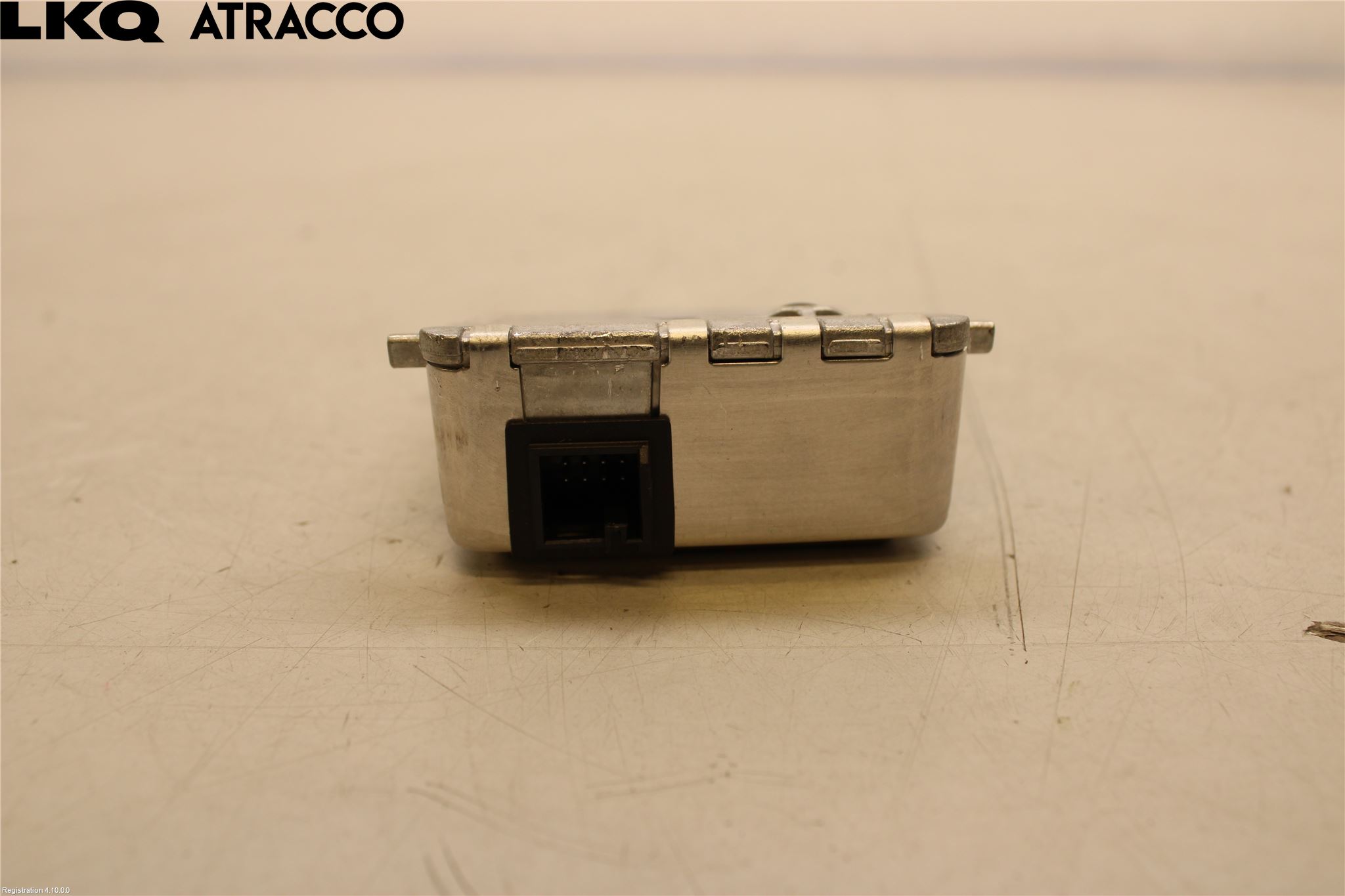 Mercedes-Benz MB C-KLASS (W205) 14-21 Sensor Aktivt Kollisionsskydd