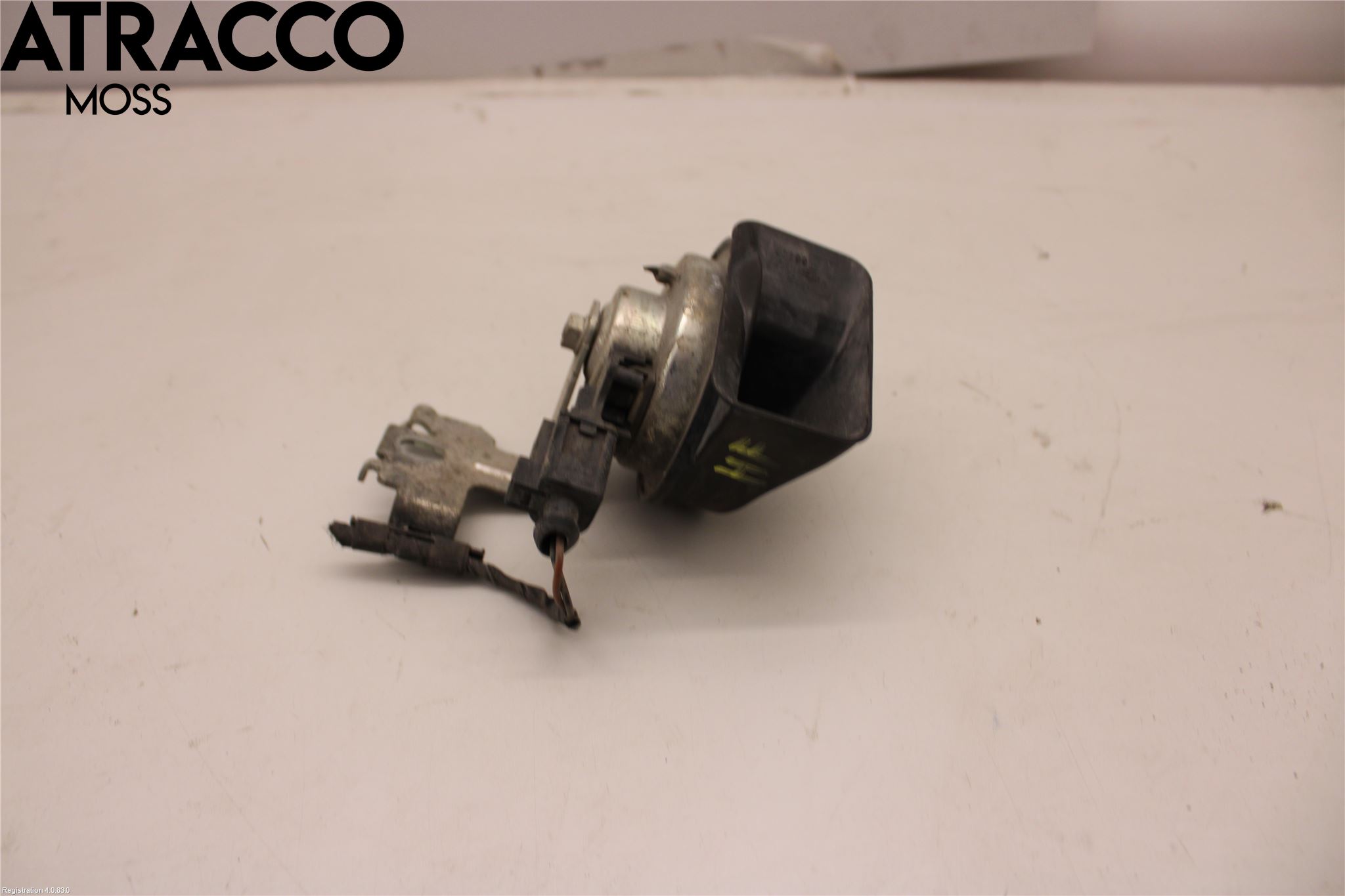 Volkswagen VW GOLF / E-GOLF VII 13-20 Signalhorn
