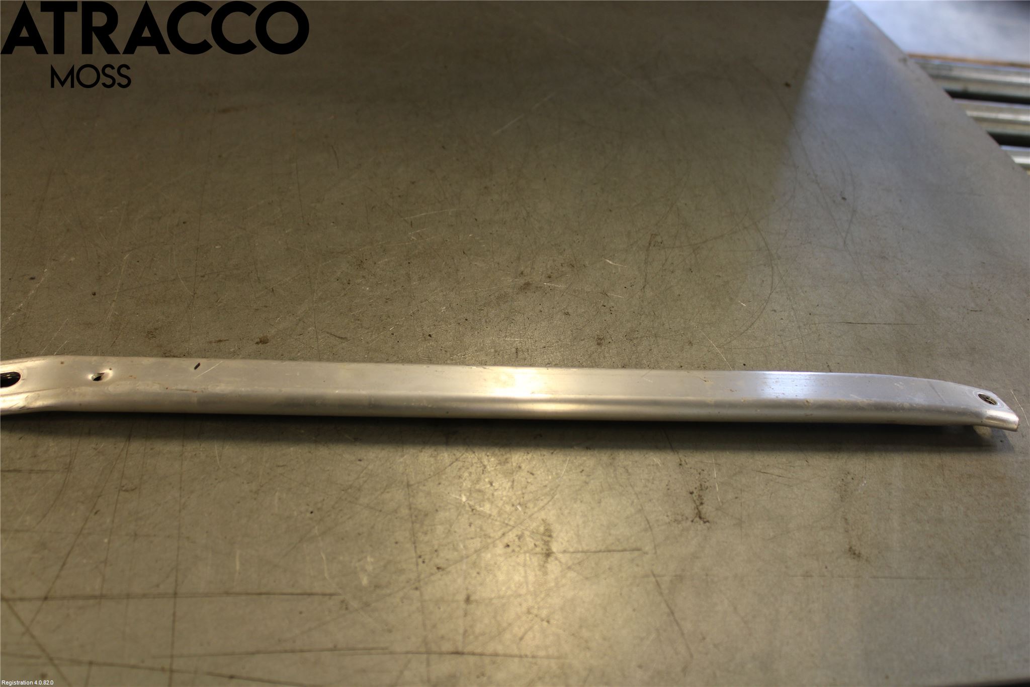 BMW 5 G30/G31/F90 17-23 Front Övrigt