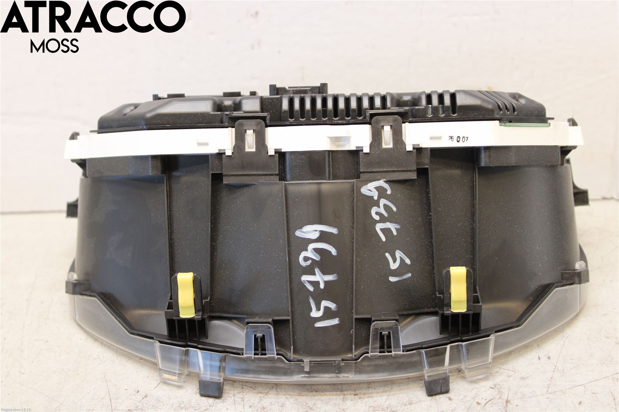 Toyota YARIS XP130 12-14 Instrument Komb