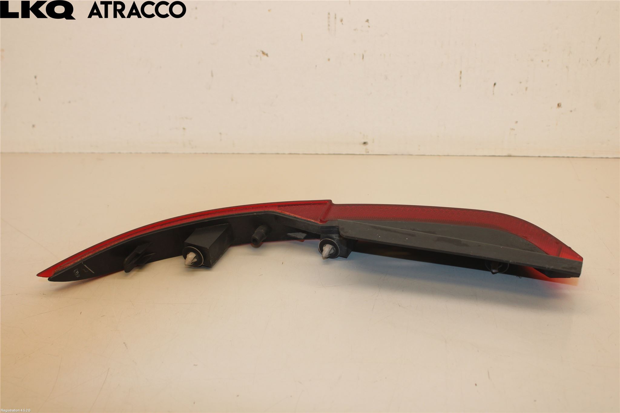 Subaru B9 TRIBECA  06-07 Dimljus/Reflex Bak