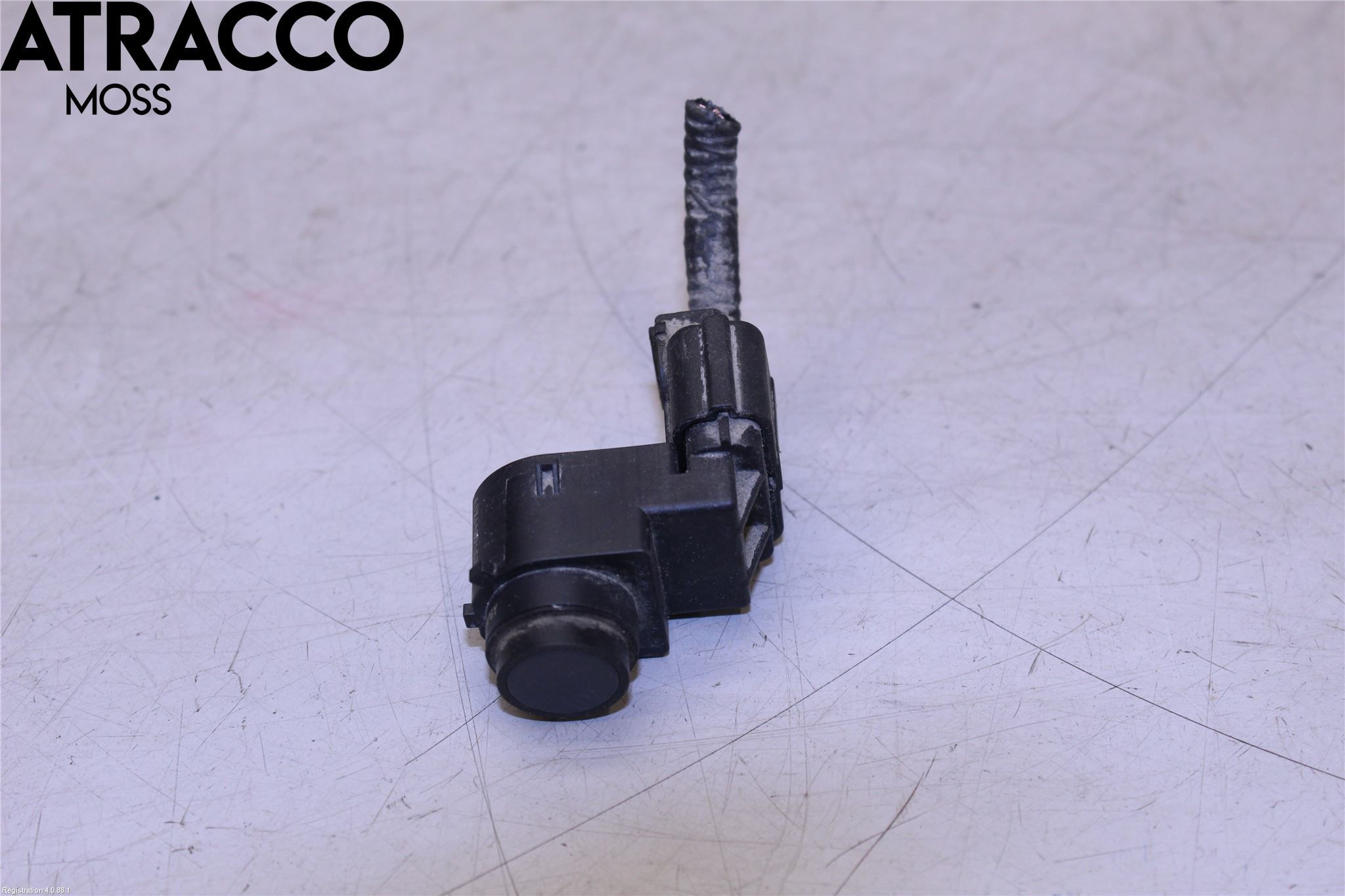 Hyundai KONA/ELECTRIC OS 18-23 Parkeringshjälp Backsensor