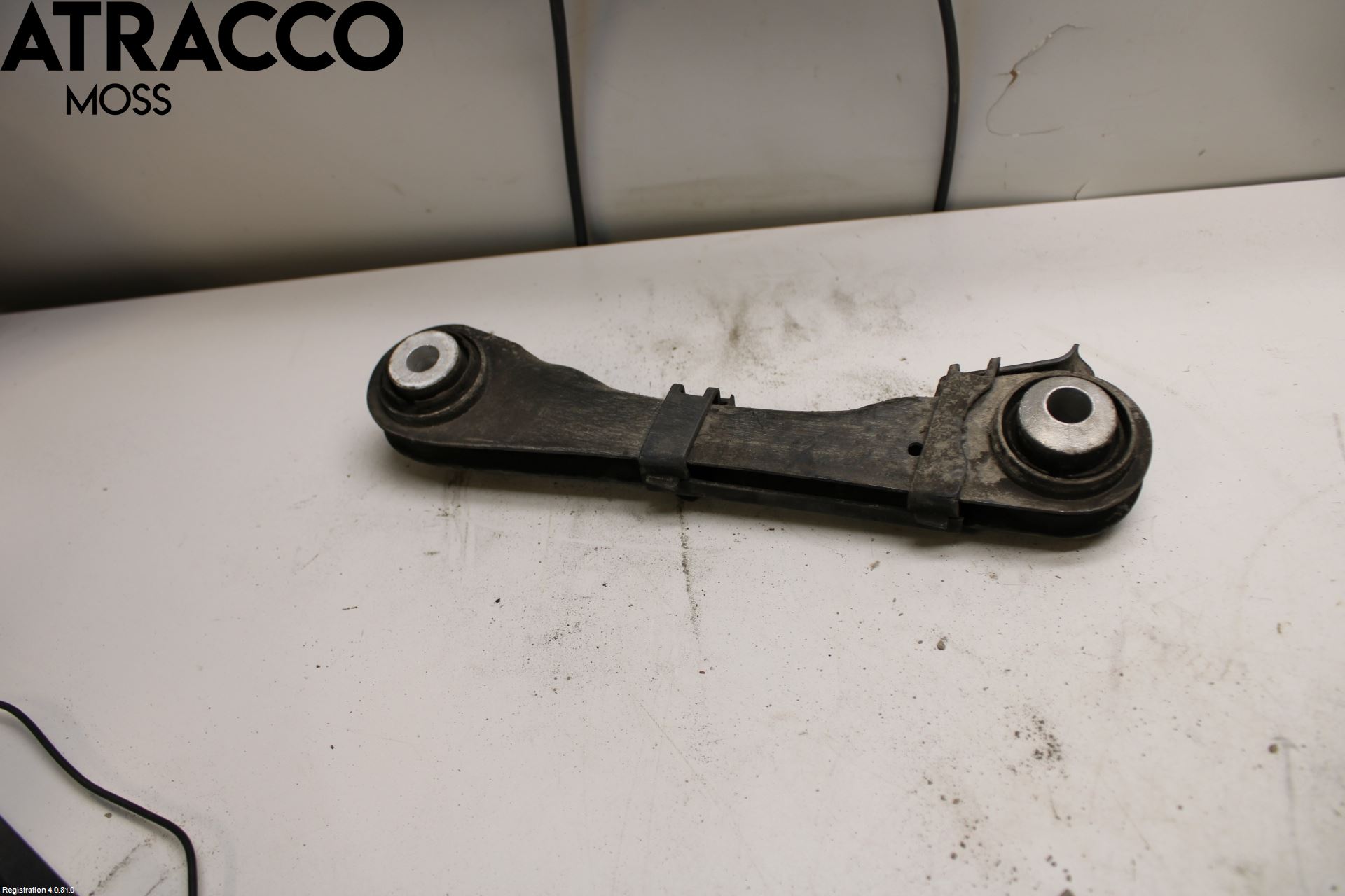 BMW 5 G30/G31/F90 17-23 Bärarm Bak Vänster