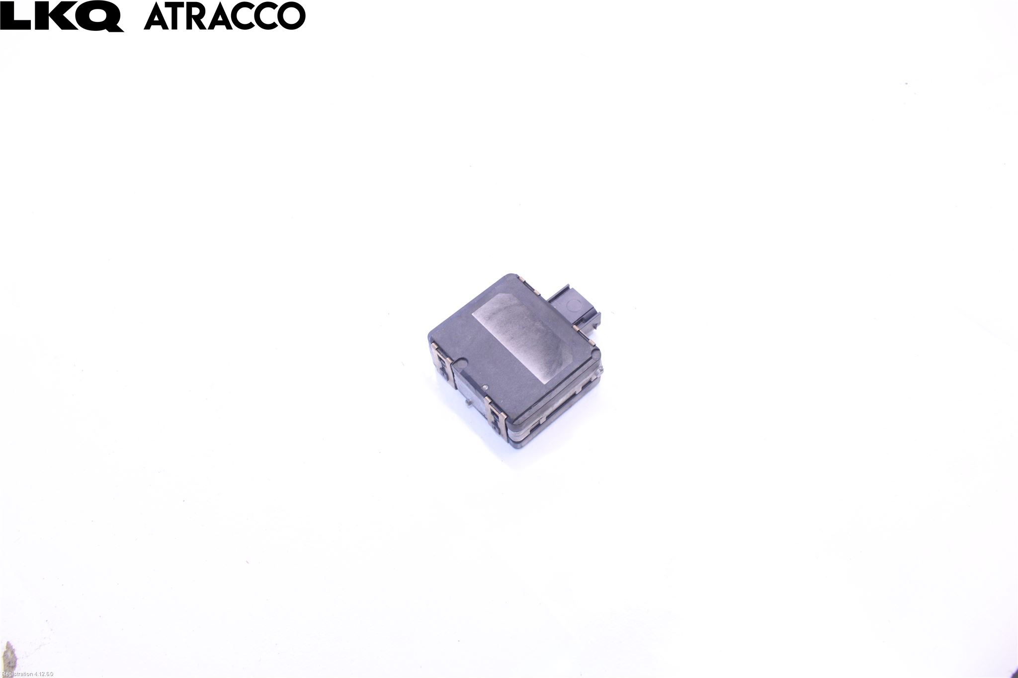 Skoda OCTAVIA (5E) 13-20 Sensor Aktivt Kollisionsskydd