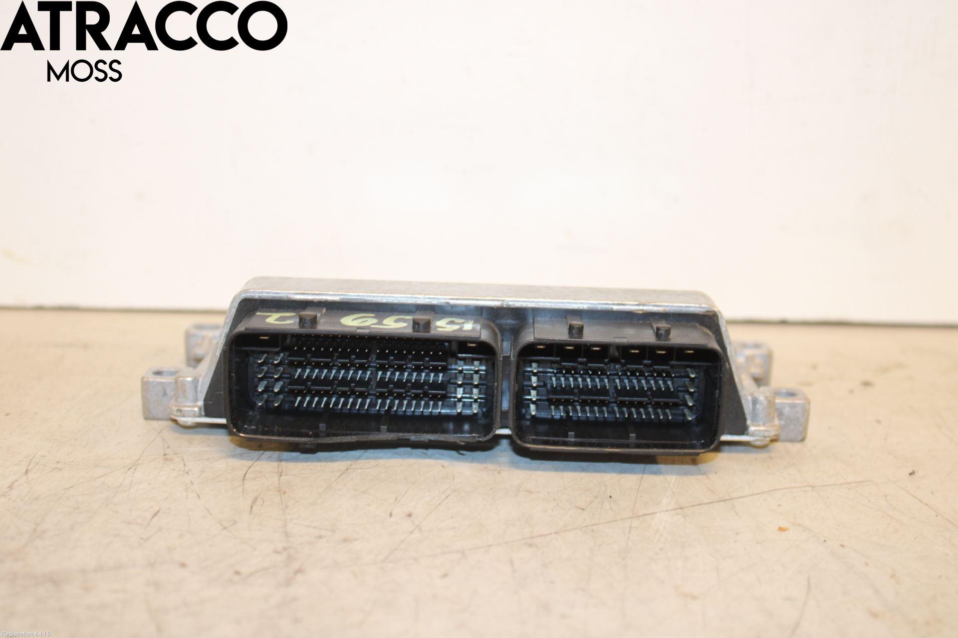 Citroen C4/E-C4 C4X/E-C4X III 21- Styrenhet Övrigt