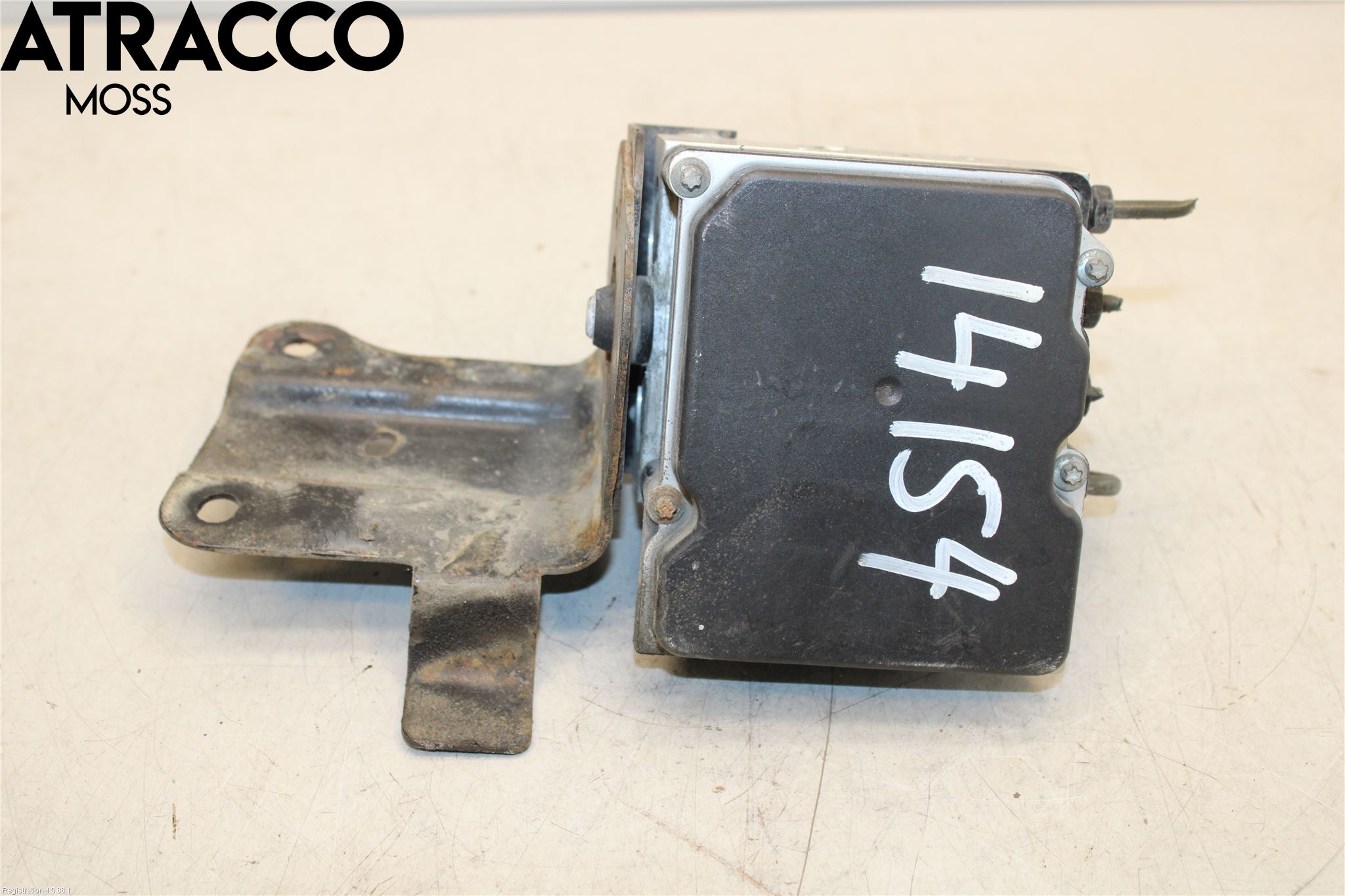 Hyundai SANTA FE  06-12 Abs Hydraulaggregat