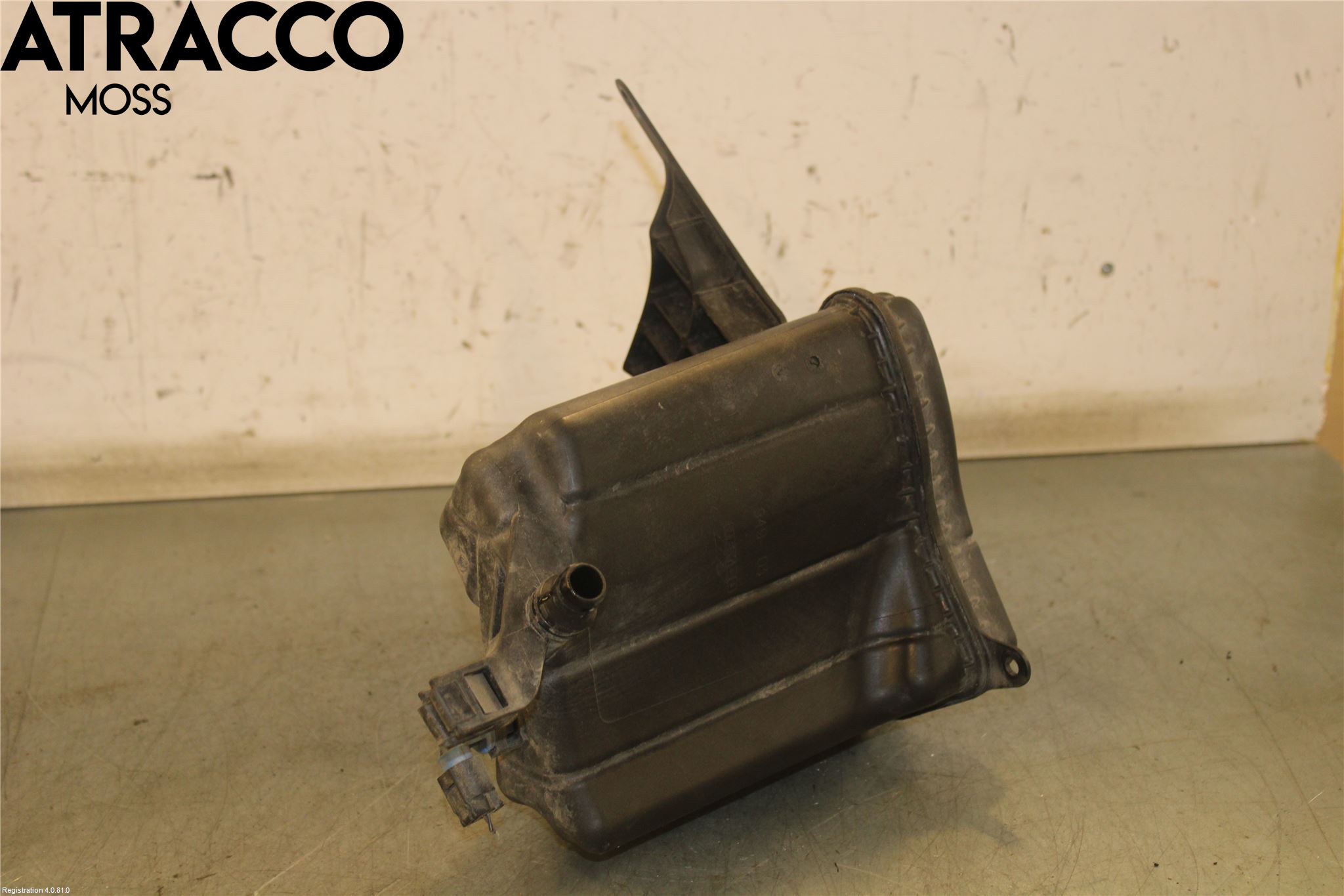 BMW 5 F10/F11/F18 09-17 Expansionstank