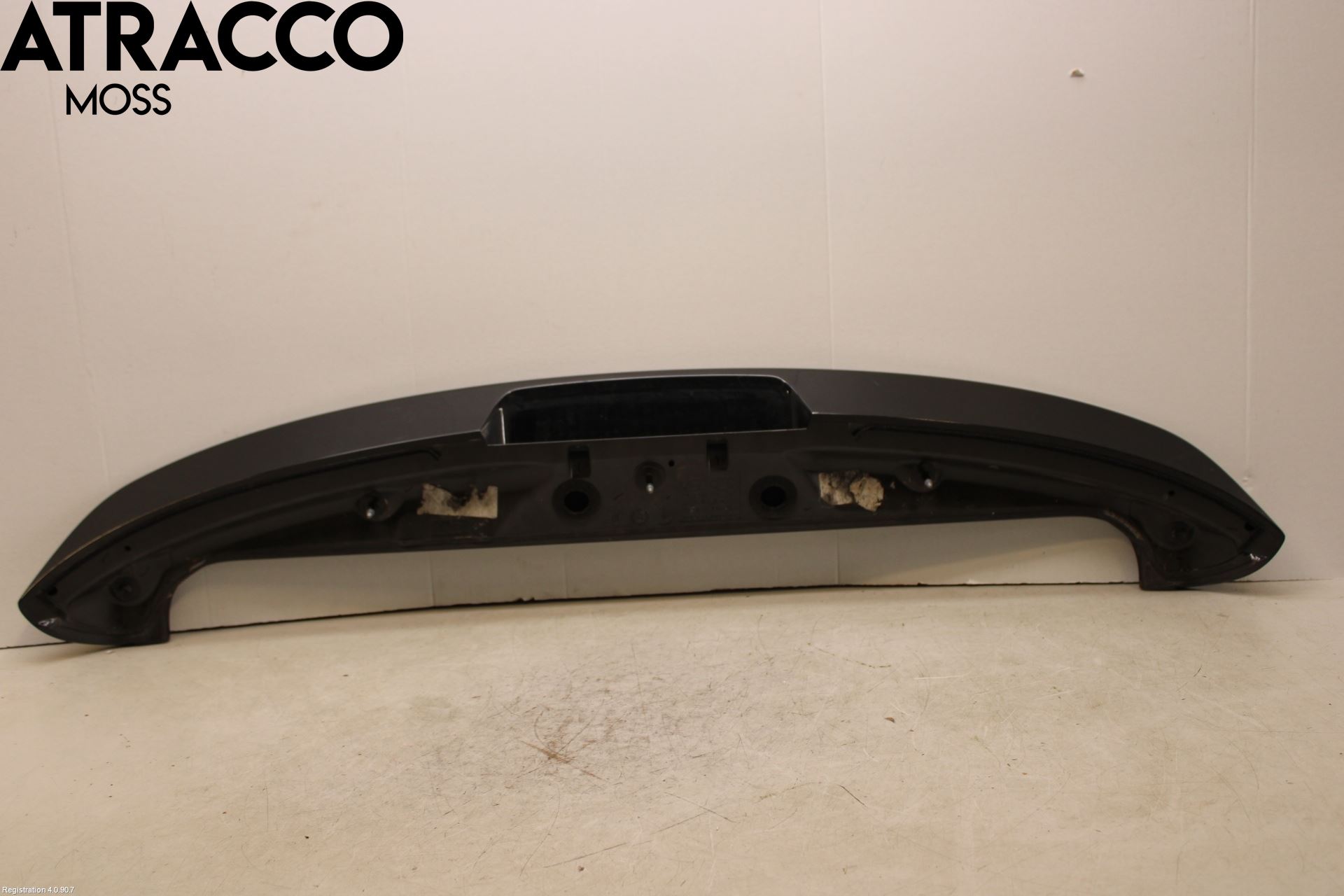 Hyundai ix35 Spoiler Baklucka