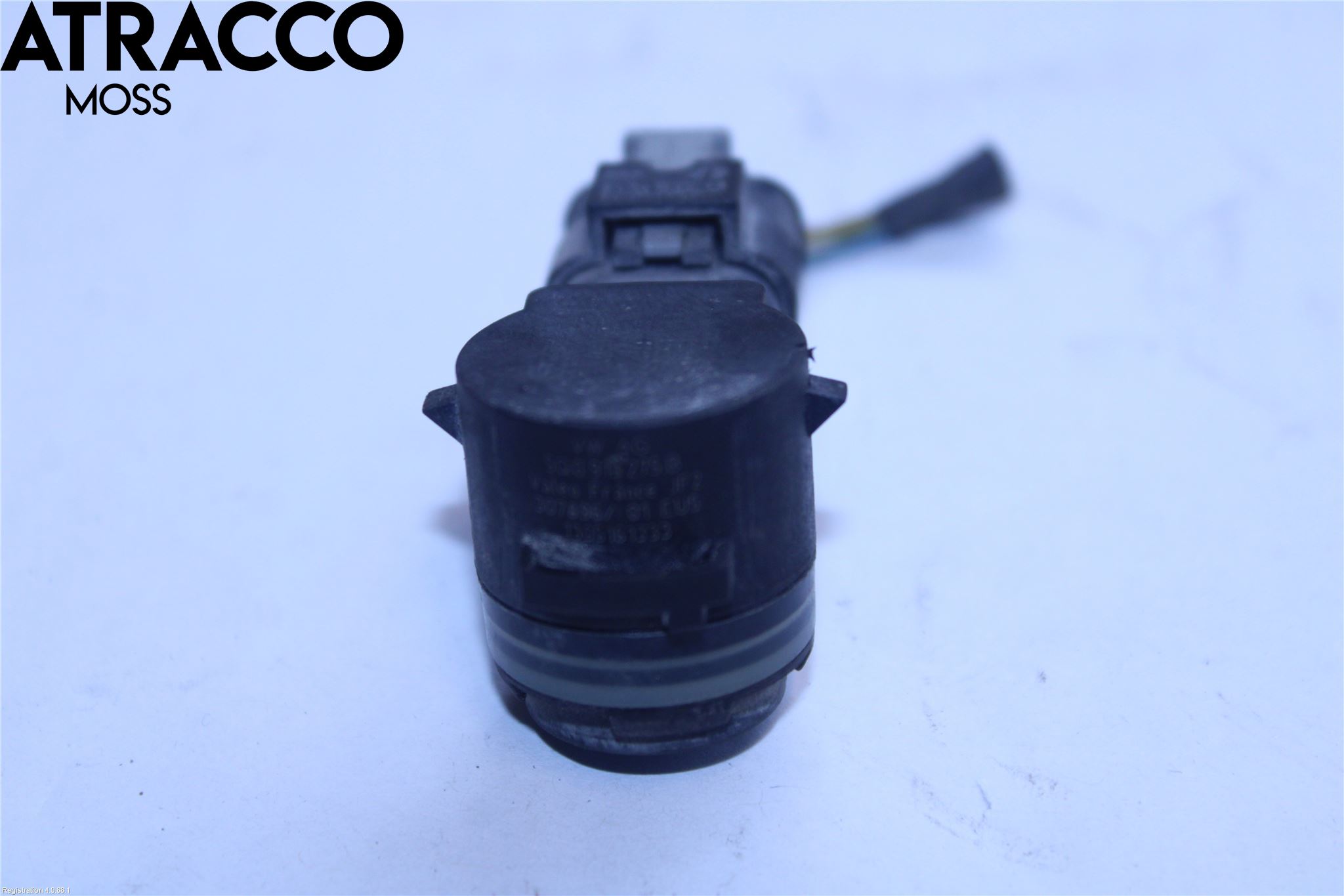 Volkswagen VW PASSAT 15-19 Parkeringshjälp Frontsensor