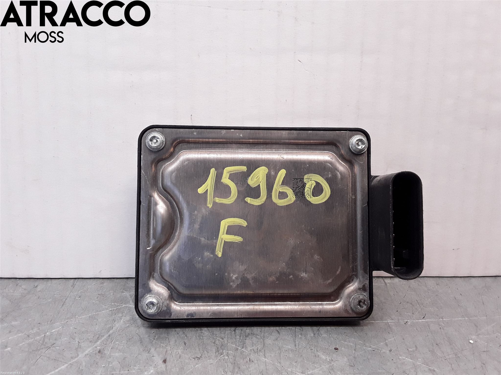 Tesla MODEL 3 17- Sensor Övrigt