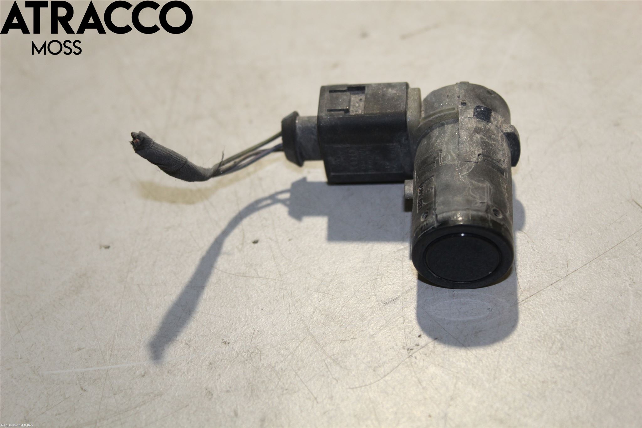 Audi A6/S6     05-11 Parkeringshjälp Frontsensor