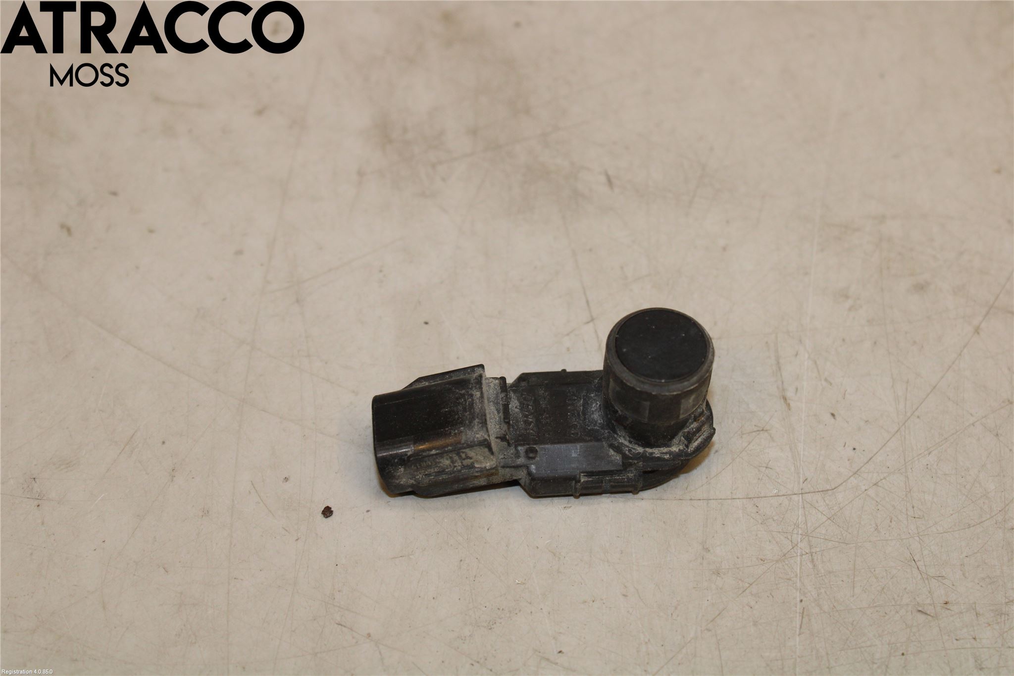 Suzuki SX4 S-CROSS 14-21 Parkeringshjälp Backsensor