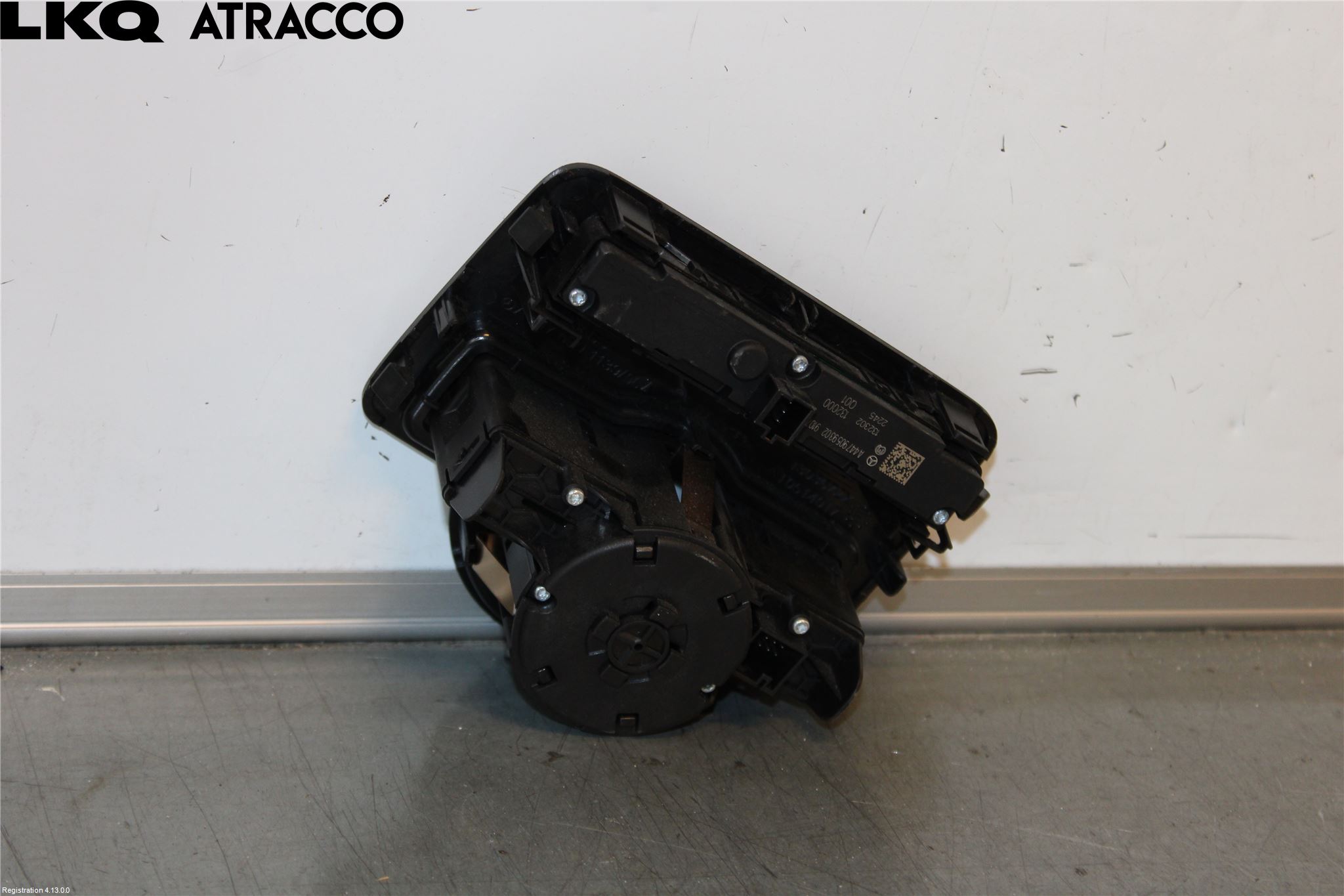 Mercedes-Benz MB VITO/V-KLASS (W640,W447,W448) 14- Strömställare Ljus