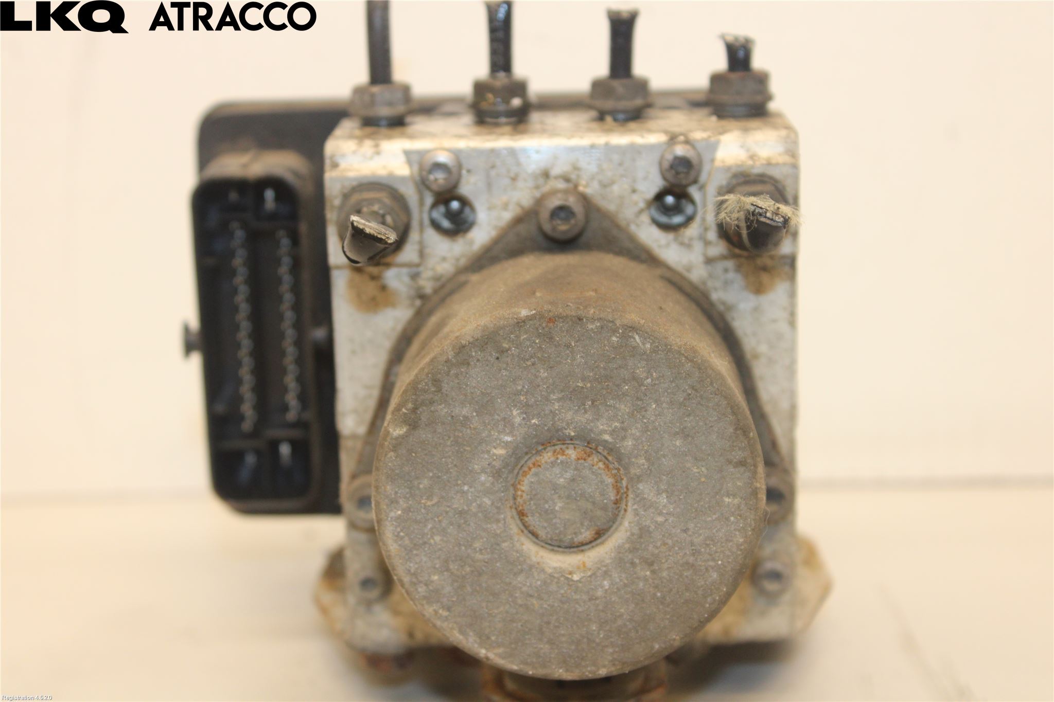 Volkswagen VW UP! / E-UP! Abs Hydraulaggregat