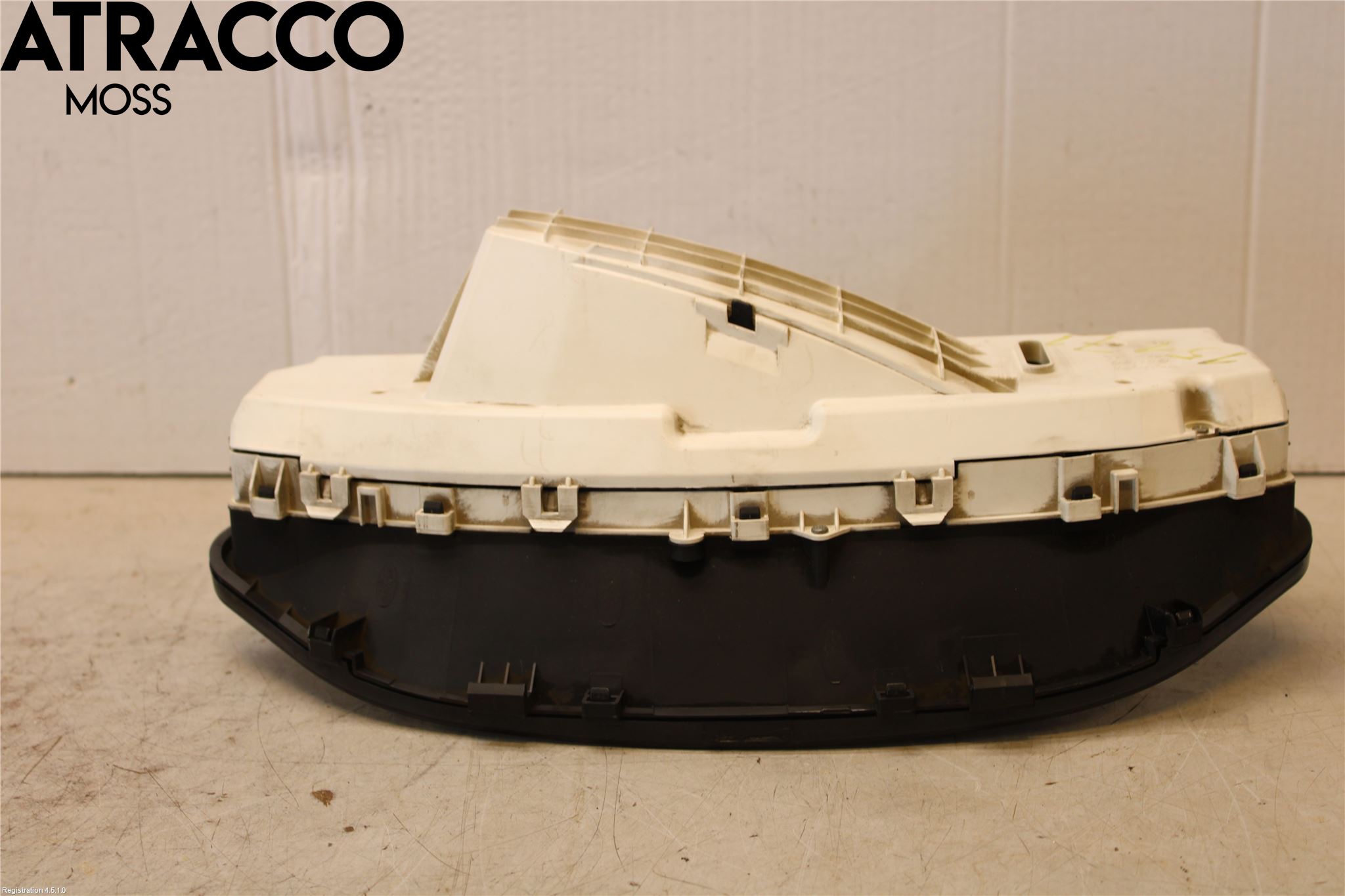 Toyota YARIS XP90 06-11 Instrument Komb