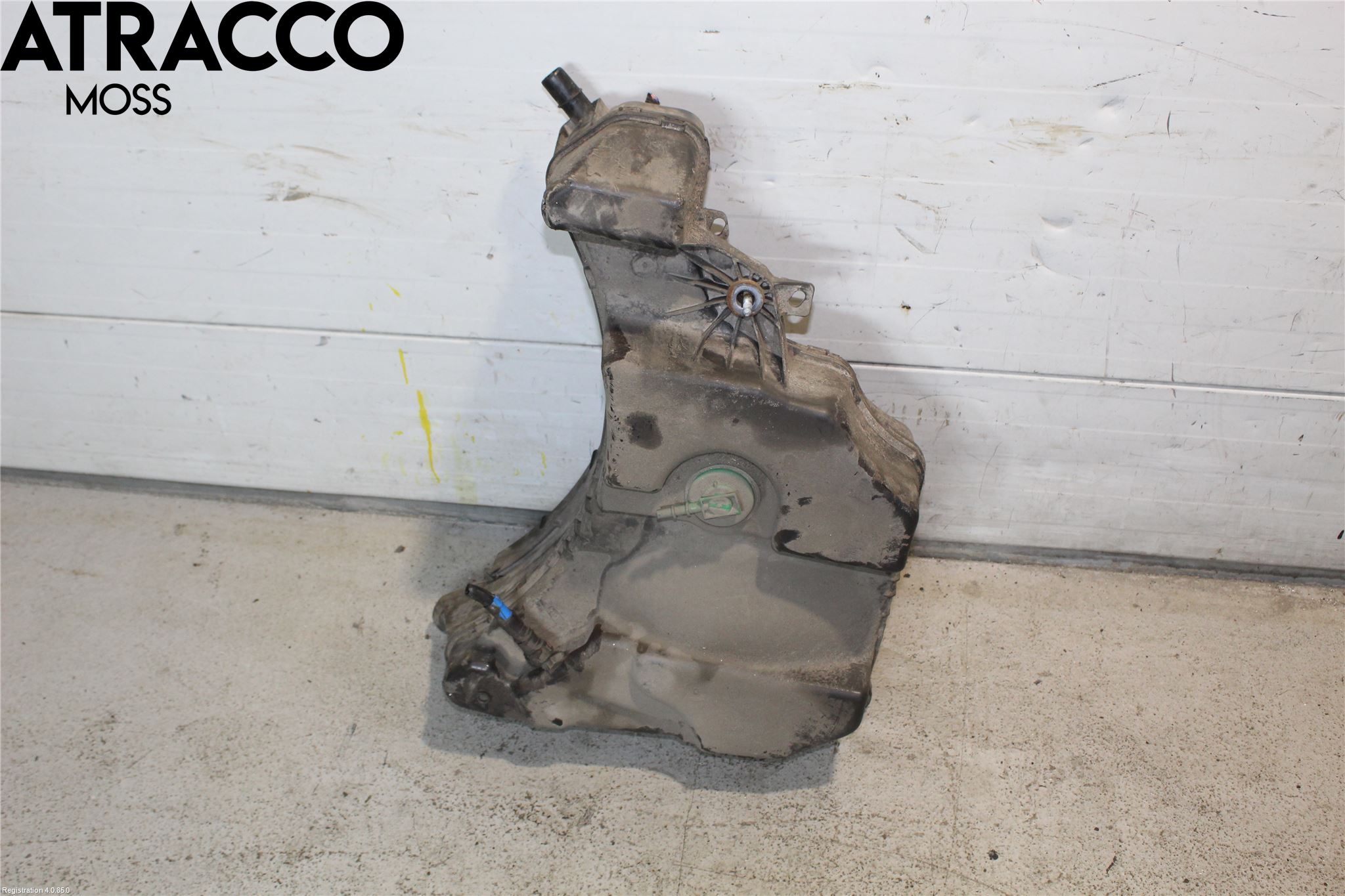 Nissan NV250 20-22 Adblue Tank