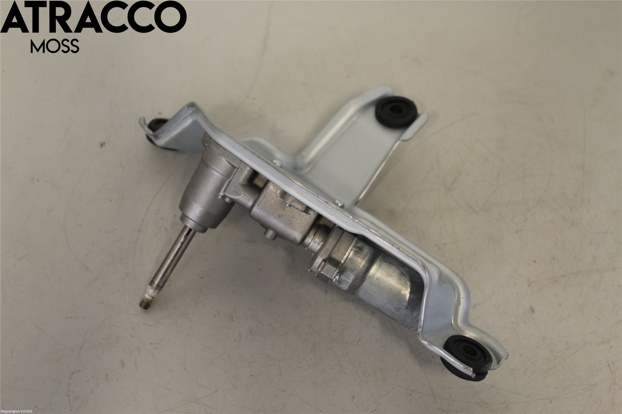 Kia NIRO (DE) 17-22 Torkarmotor Baklucka