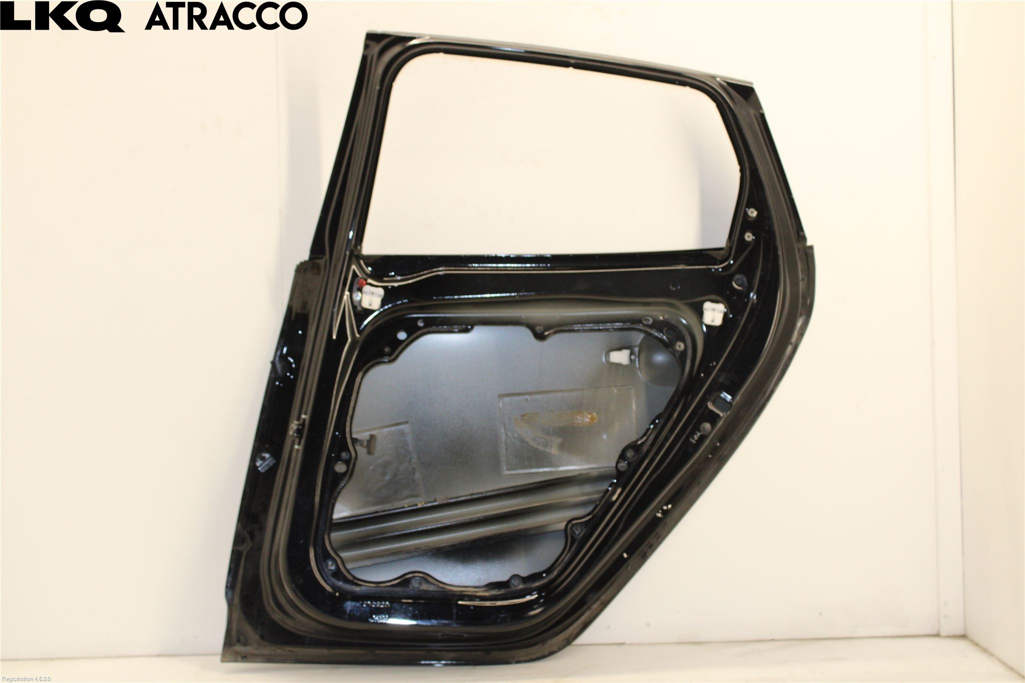 Volvo V40 12-19 Dörr Bak Höger