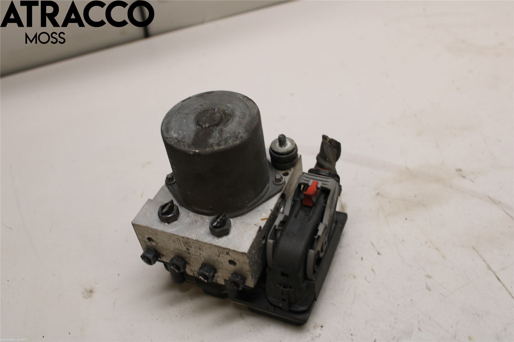 Audi  Abs Hydraulaggregat