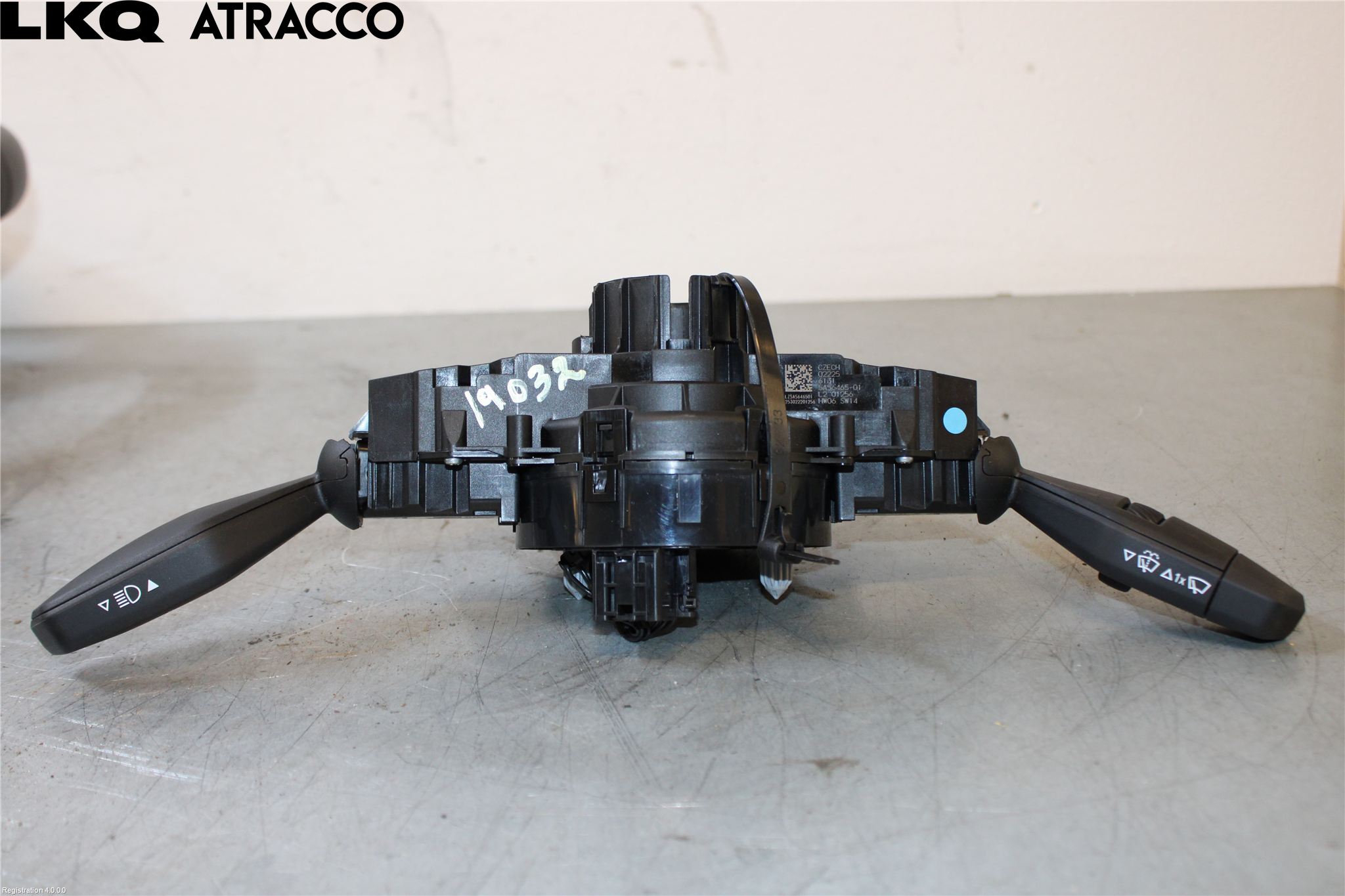 BMW X1/iX1 U11 23- Spakcentral