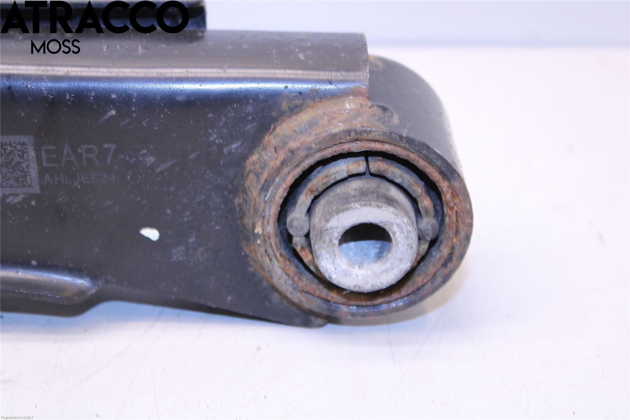 Kia OPTIMA 16-20 Bärarm Bak Höger