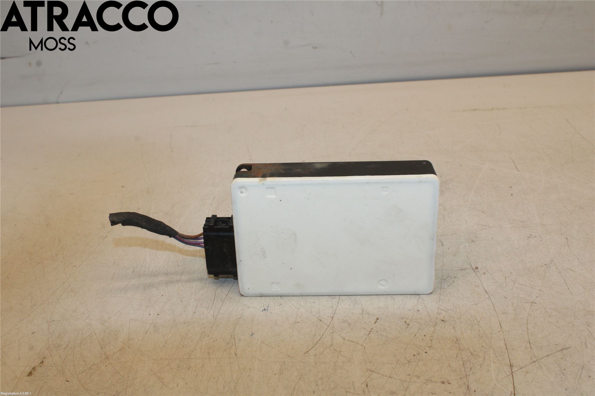 Mercedes-Benz MB GLC-KLASS (X253/C253) 15-22 Sensor Aktivt Kollisionsskydd