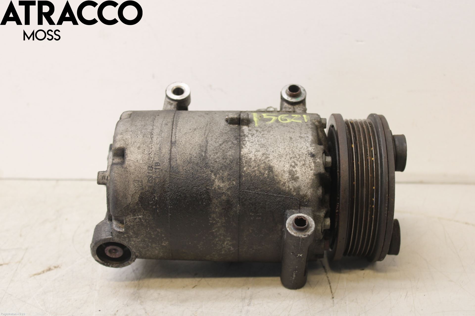Ford MONDEO 07-15 Ac Kompressor