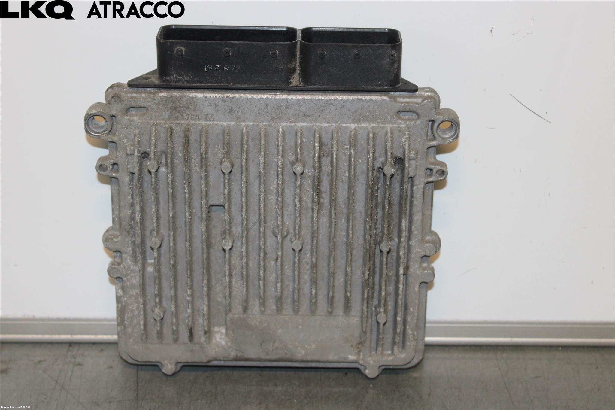 Mercedes-Benz MB VITO/V-KLASS (W640,W447,W448) 14- Styrenhet Insprut Bensin