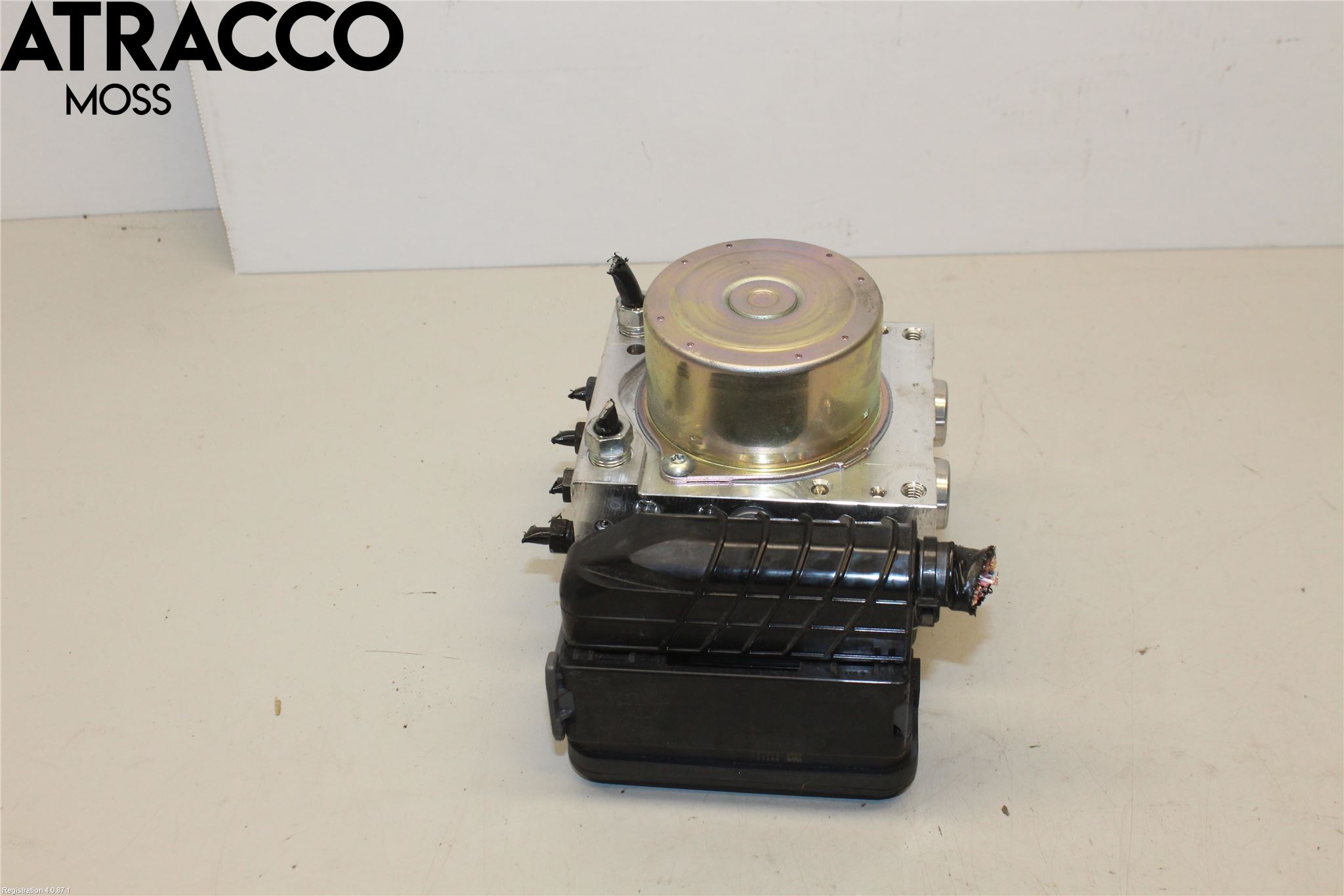 Toyota RAV4 19- Abs Hydraulaggregat
