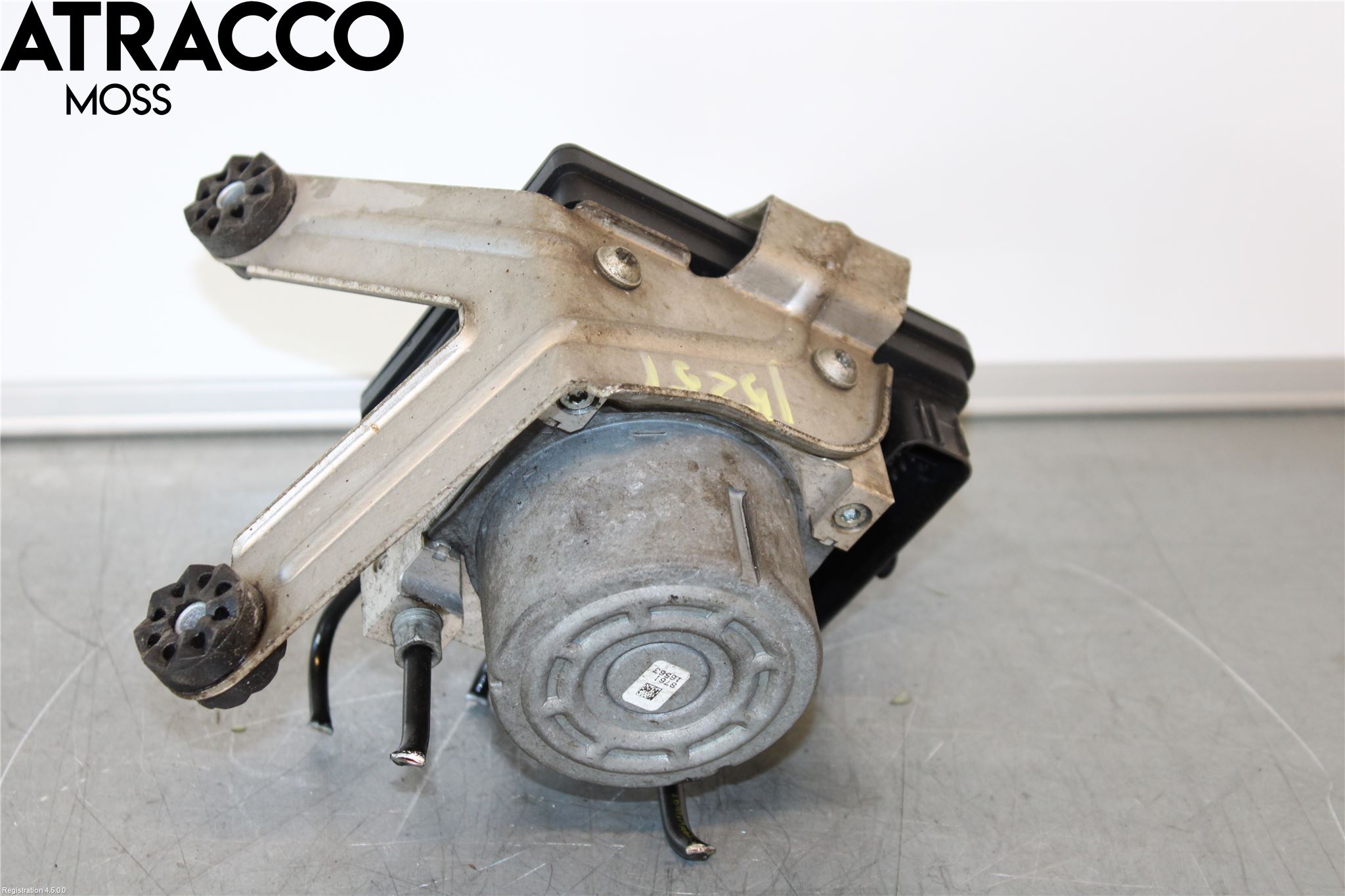 BMW i3 I01 13-22 Abs Hydraulaggregat