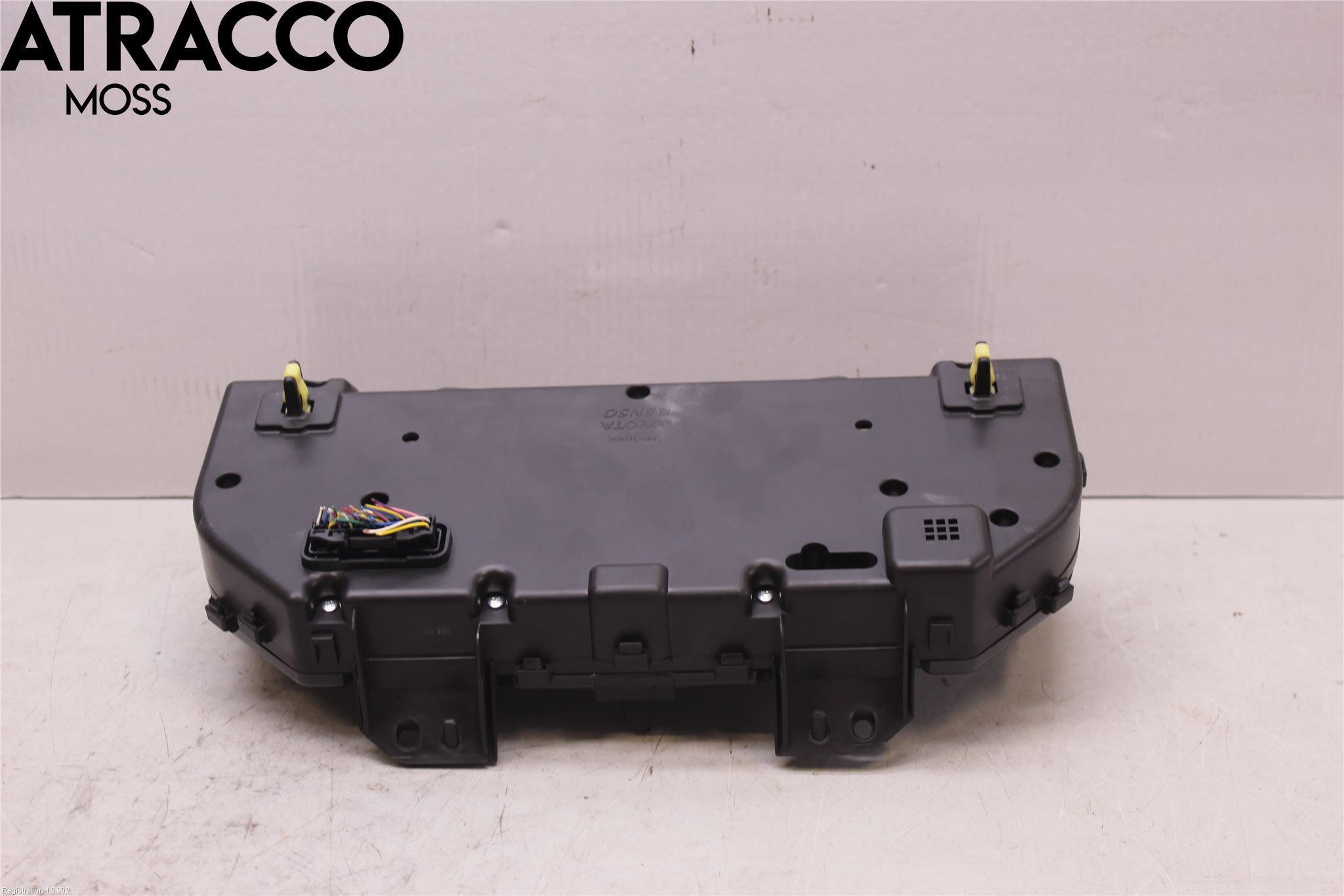 Toyota AVENSIS 09-15 Instrument Komb