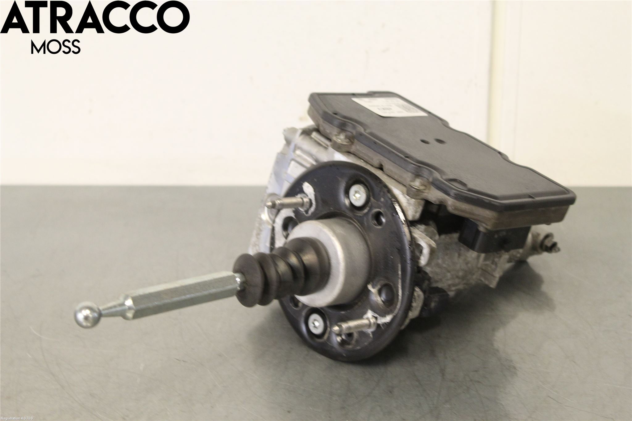 Volkswagen VW GOLF / E-GOLF VII 13-20 Bromsservo