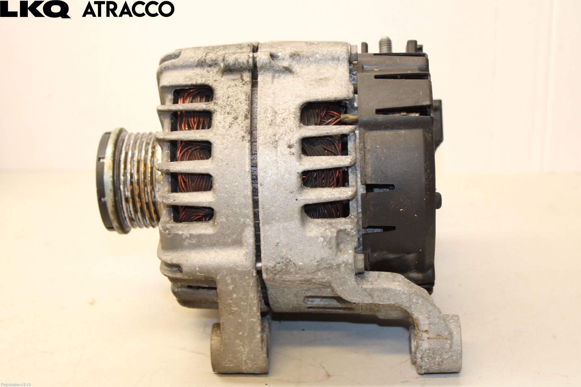 BMW X1 E84 10-15 Generator