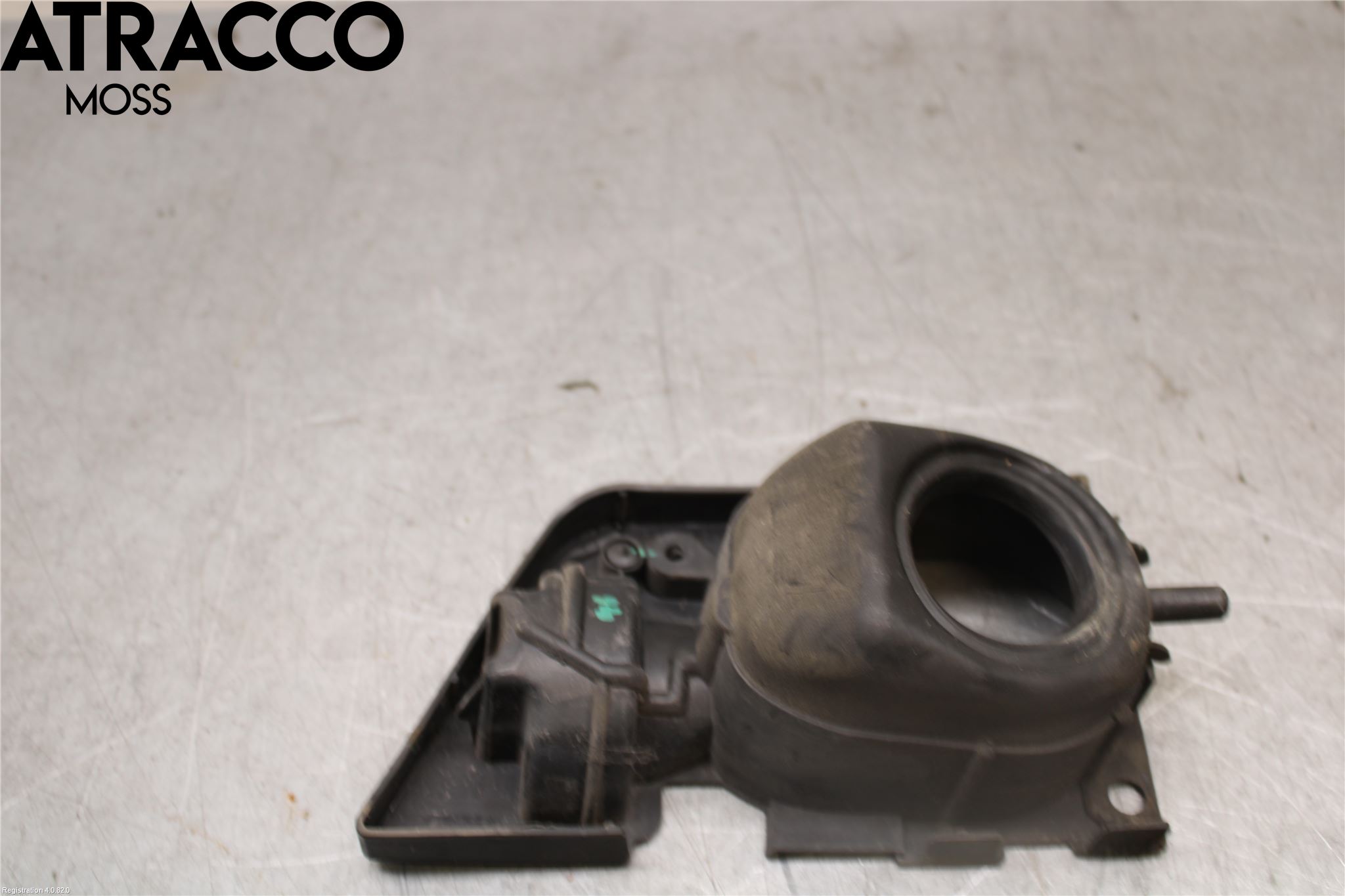 Volkswagen VW TRANSP/CARAVELLE (T5) 04-15 Tanklucka