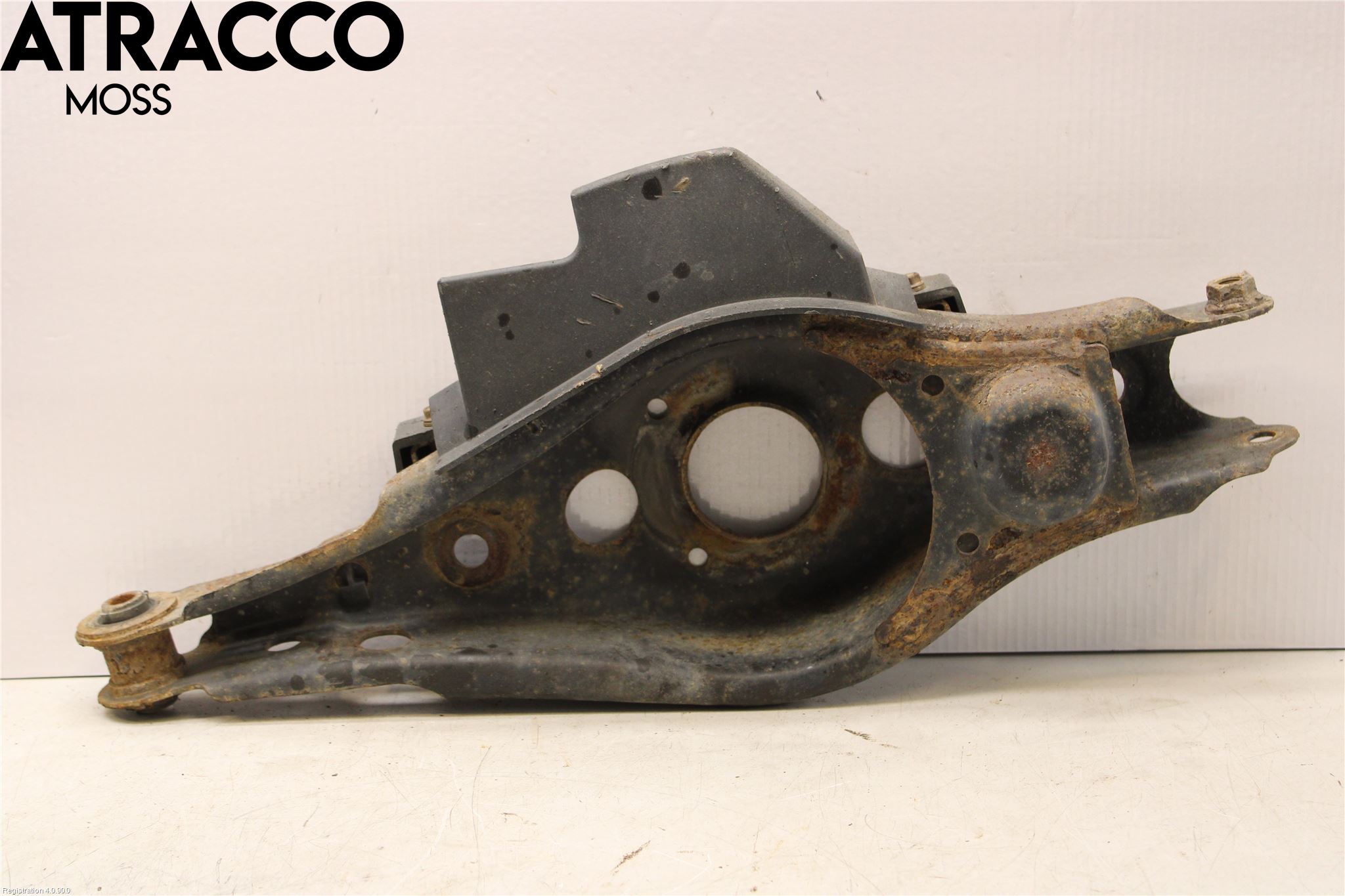 Toyota RAV4 13-18 Bärarm Bak Höger