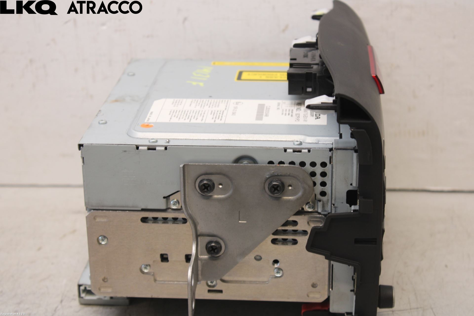 Honda CR-V 13-18 Cd Radio - Multimediapanel