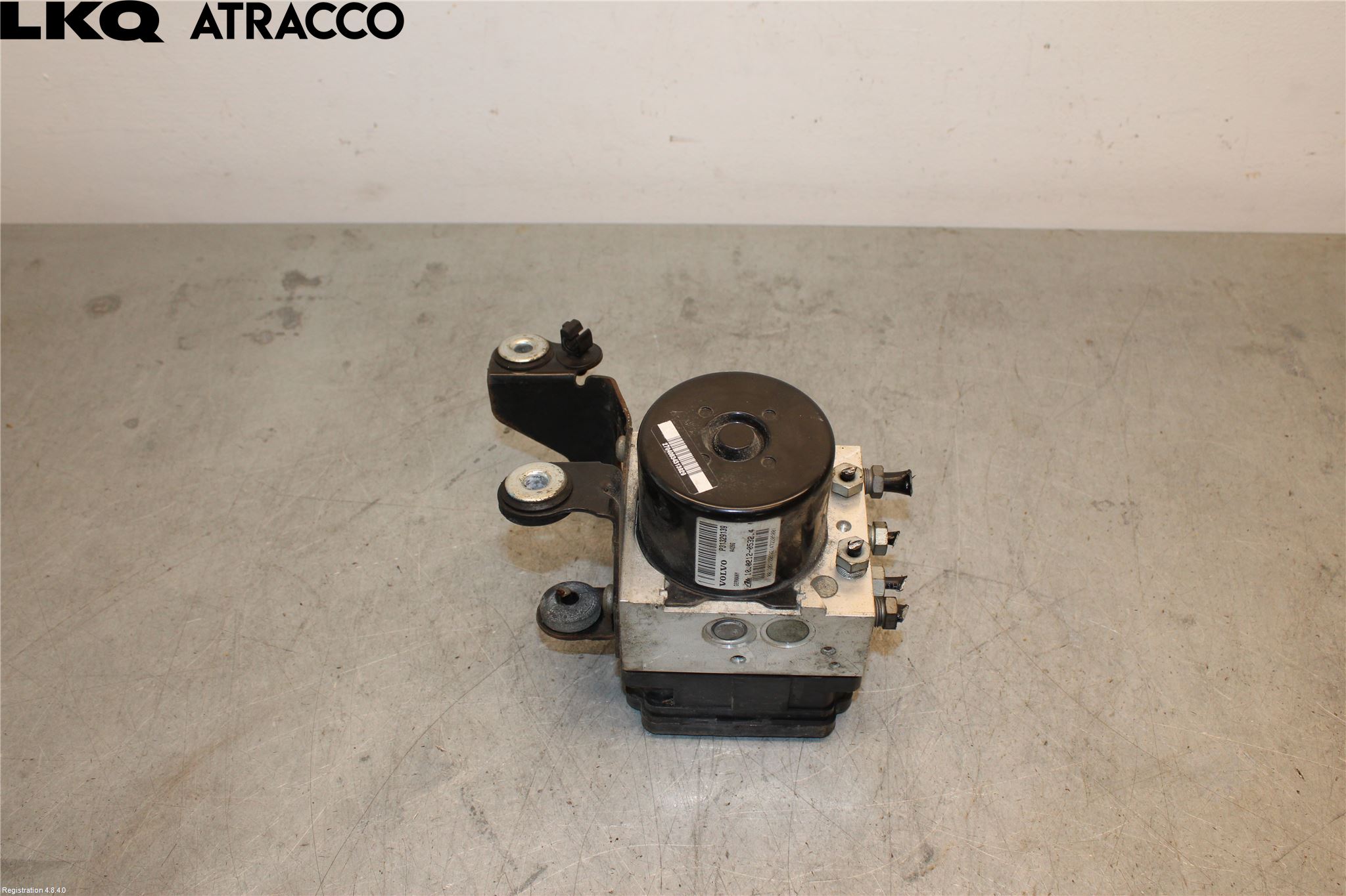 Volvo V70 08-13 Abs Hydraulaggregat