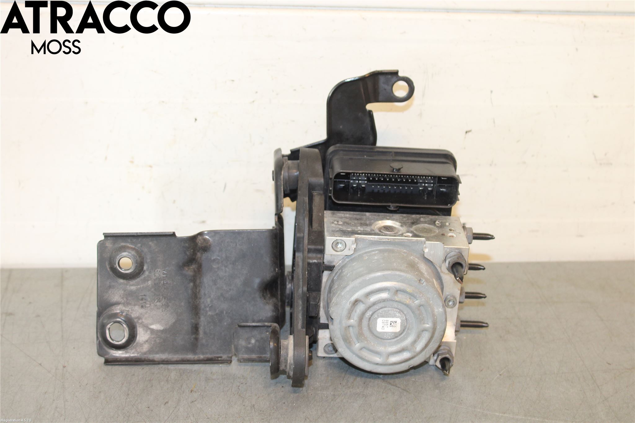 Audi A3/S3 05-13 Abs Hydraulaggregat