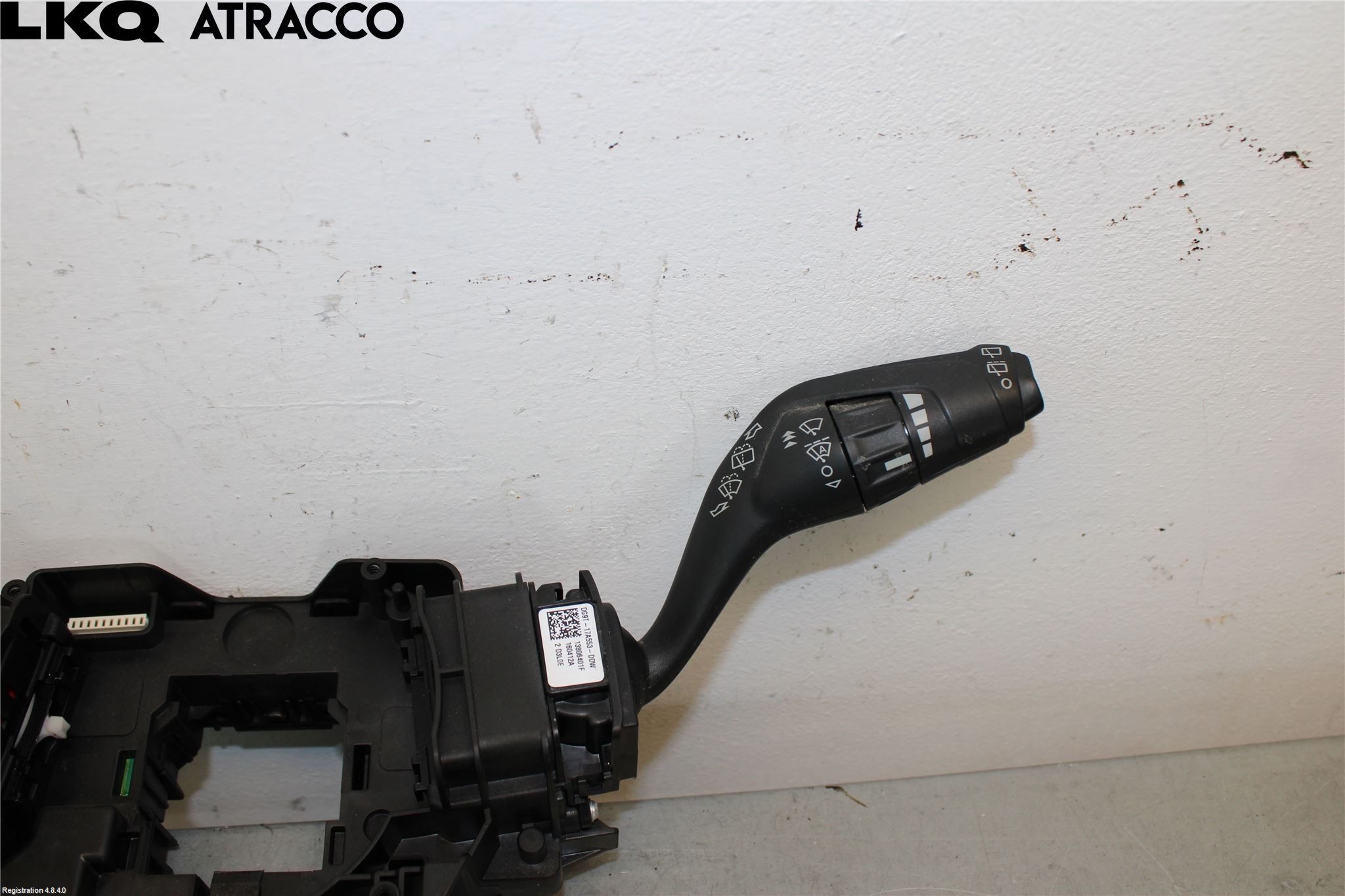 Ford GALAXY 06-15 Spakcentral
