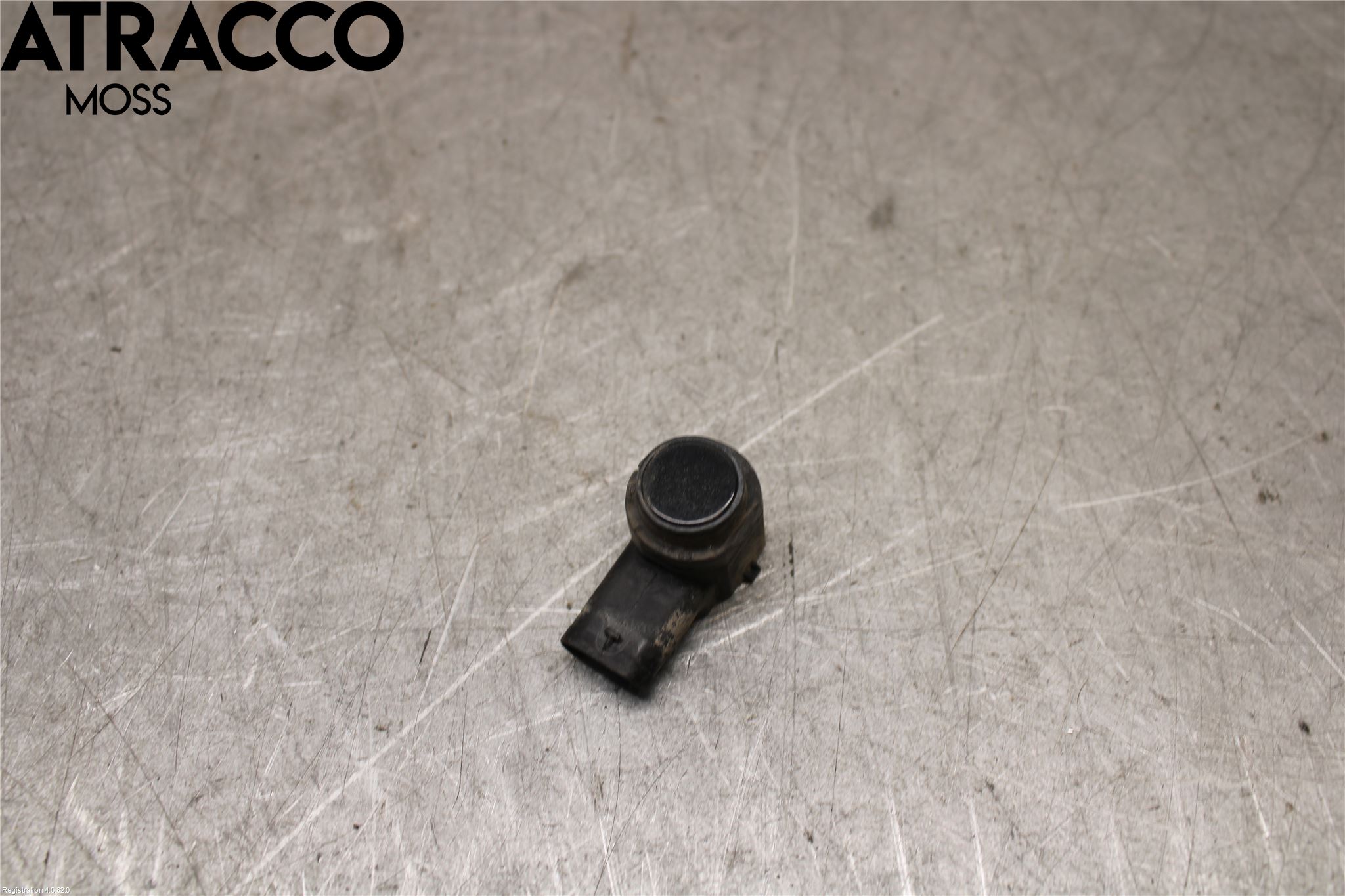Toyota AURIS 13-19 Parkeringshjälp Backsensor