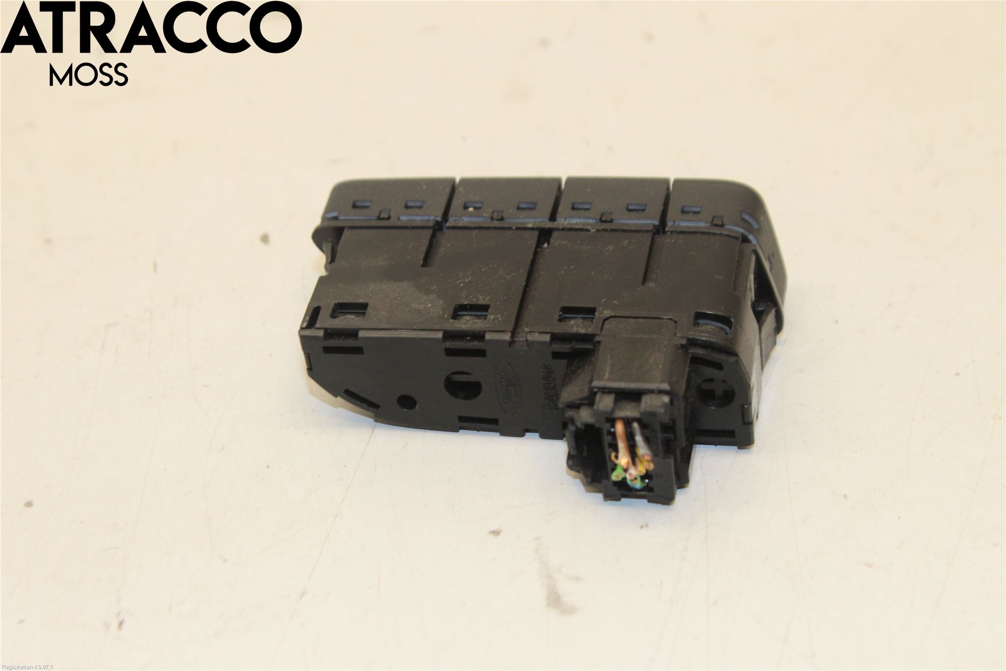 Ford FOCUS 11-14 Strömställare Övrigt