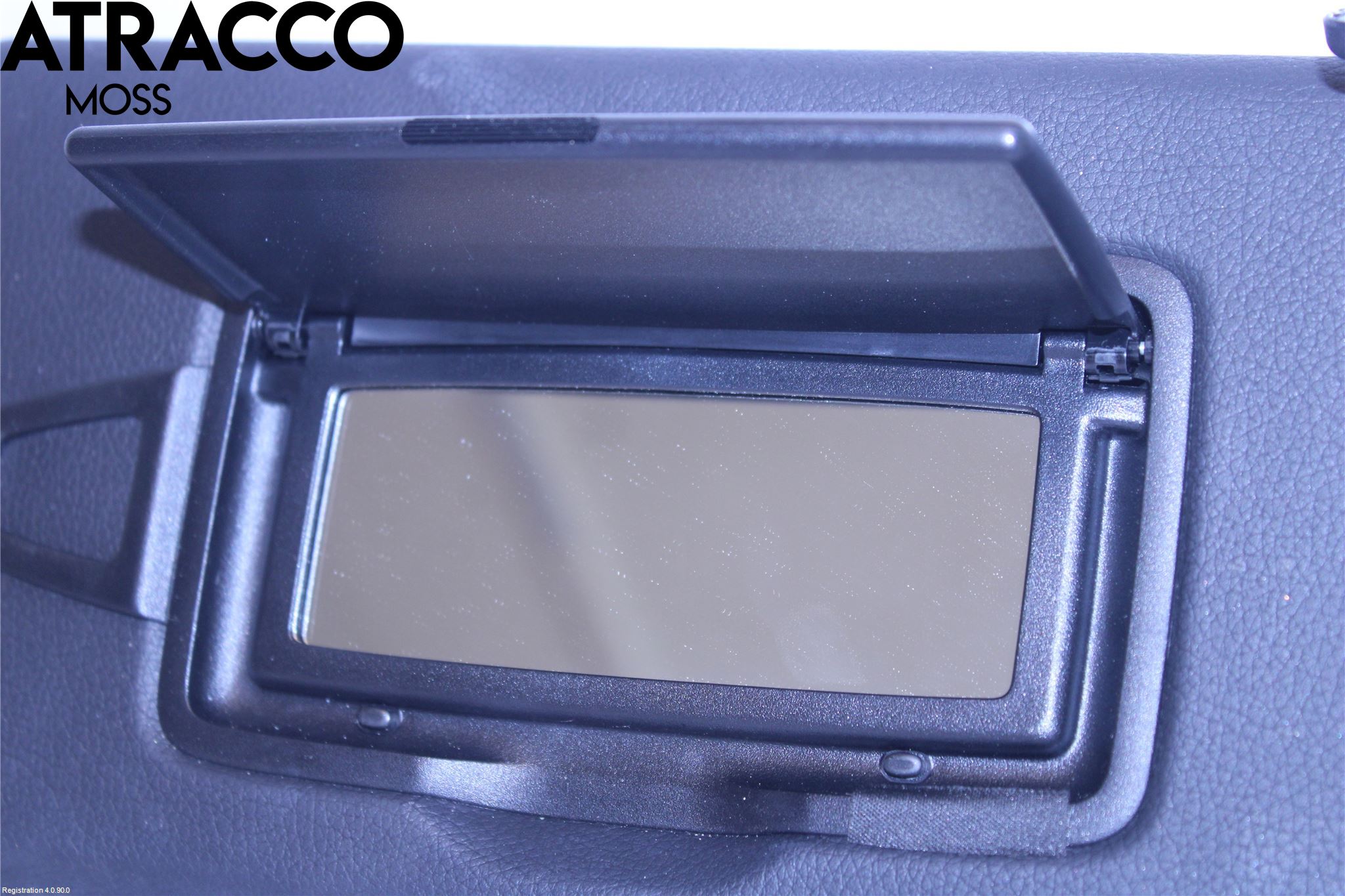 Mercedes-Benz MB C-KLASS (W205) 14-21 Solskydd
