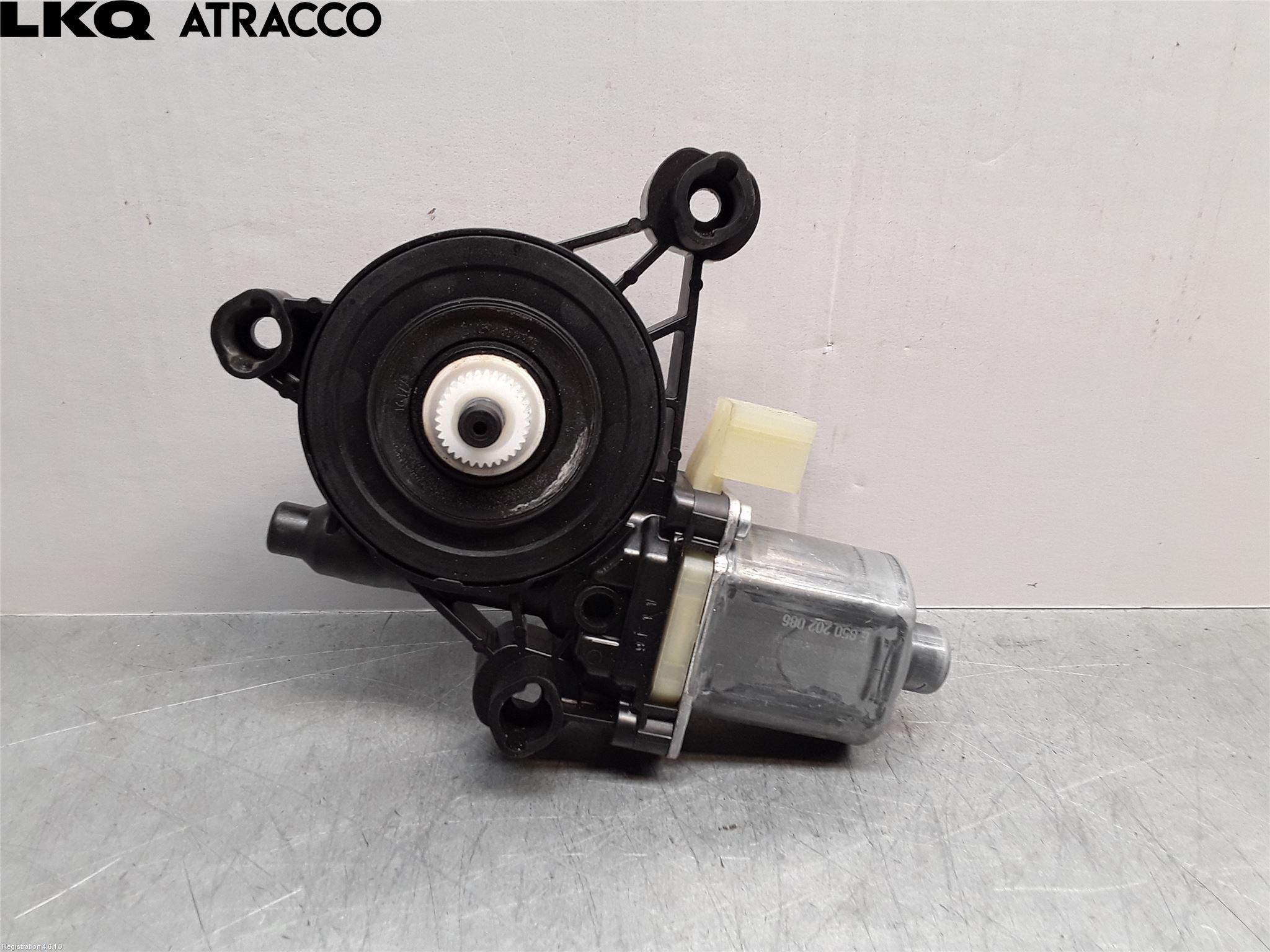 Audi A3/S3 05-13 Fönsterhissmotor