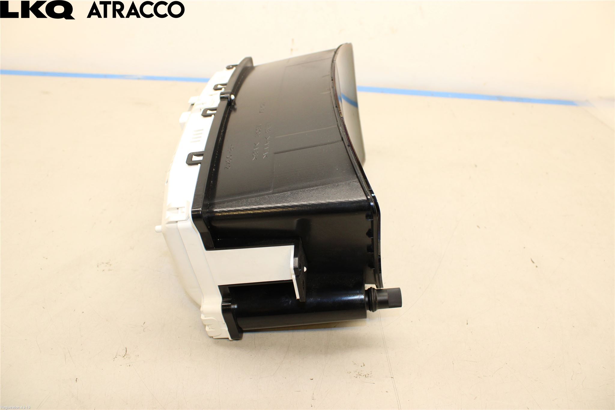 Honda CIVIC 06-11 Instrument Komb