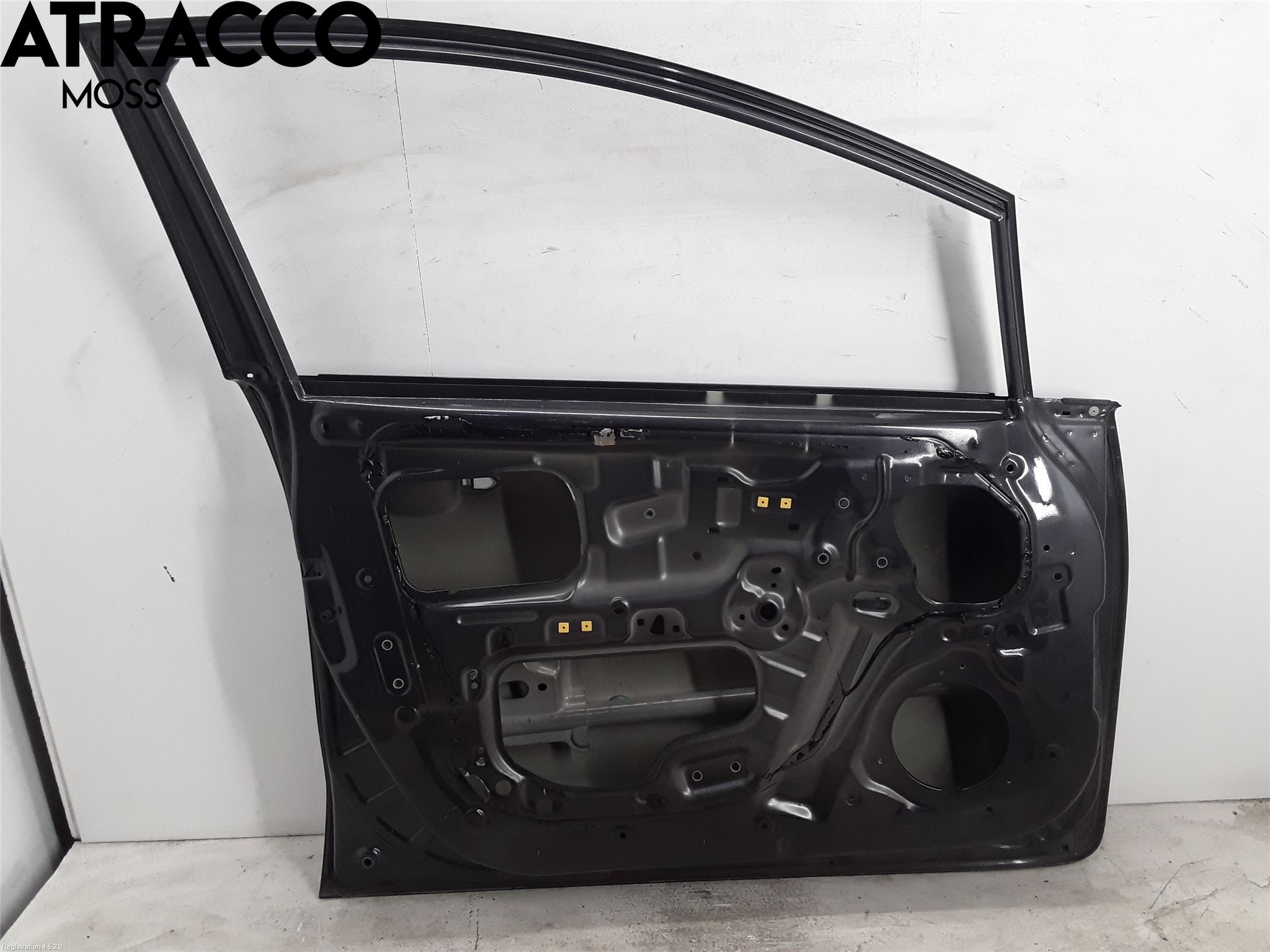 Kia RIO 12-16 Dörr Fram Vänster
